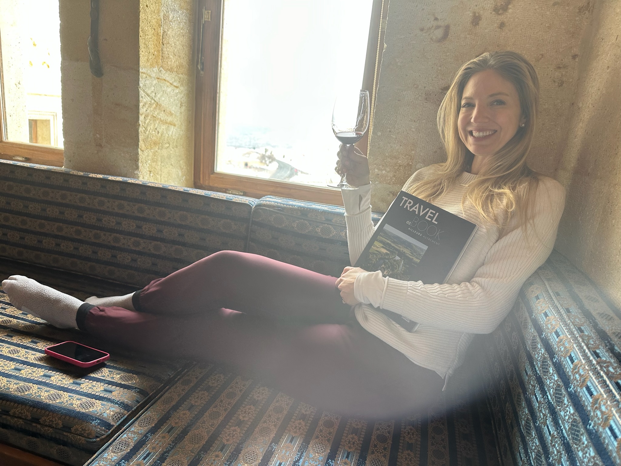 Fora Author - Kristen Kelly