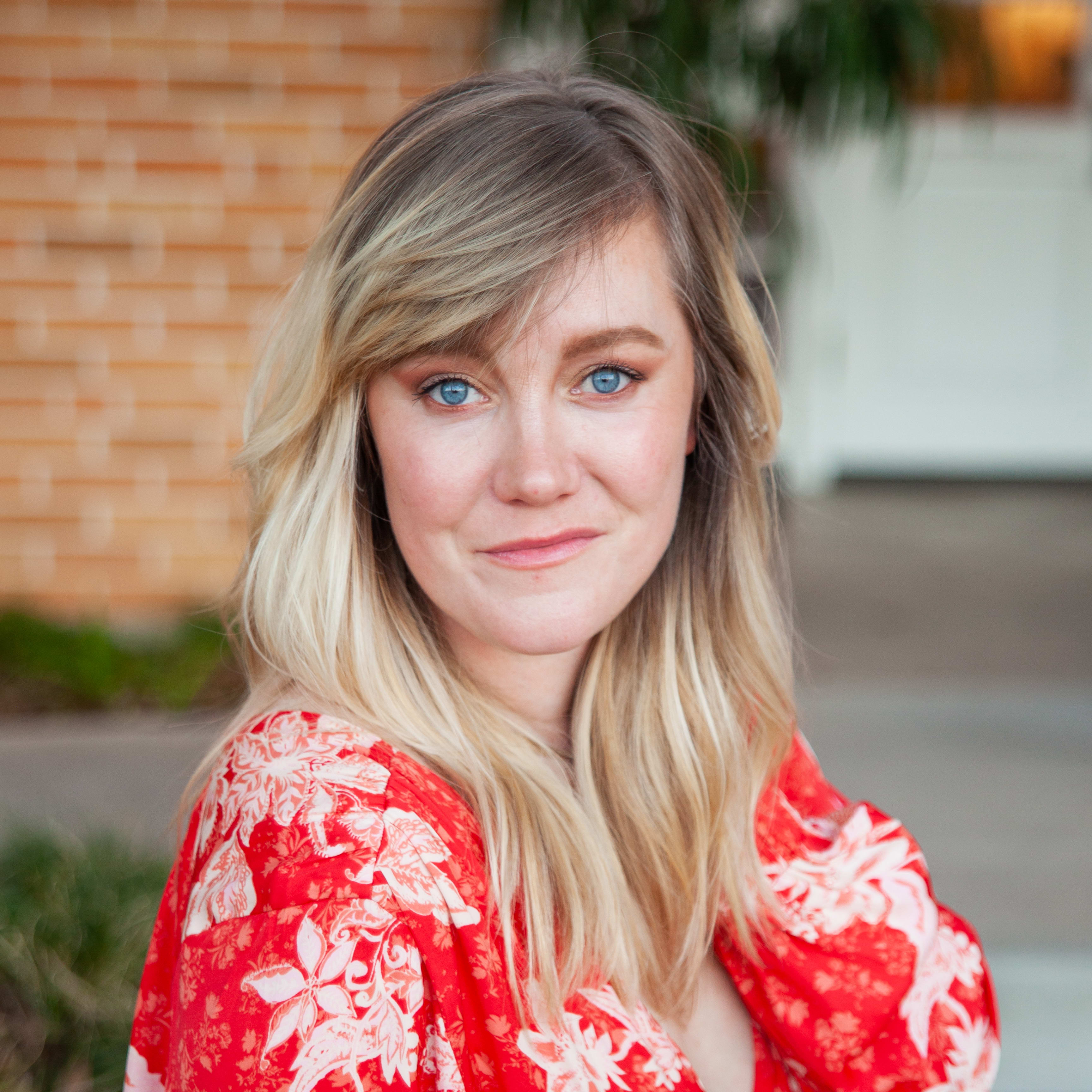 Advisor - Katherine Foote