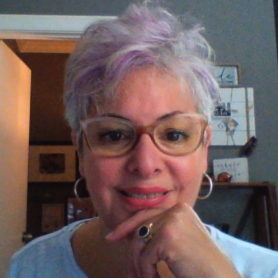 Advisor - Lillian Saldana