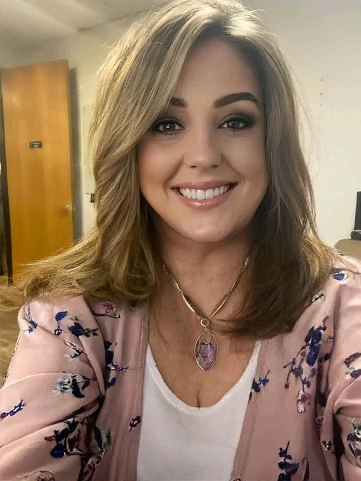 Advisor - Marilyn Geraci