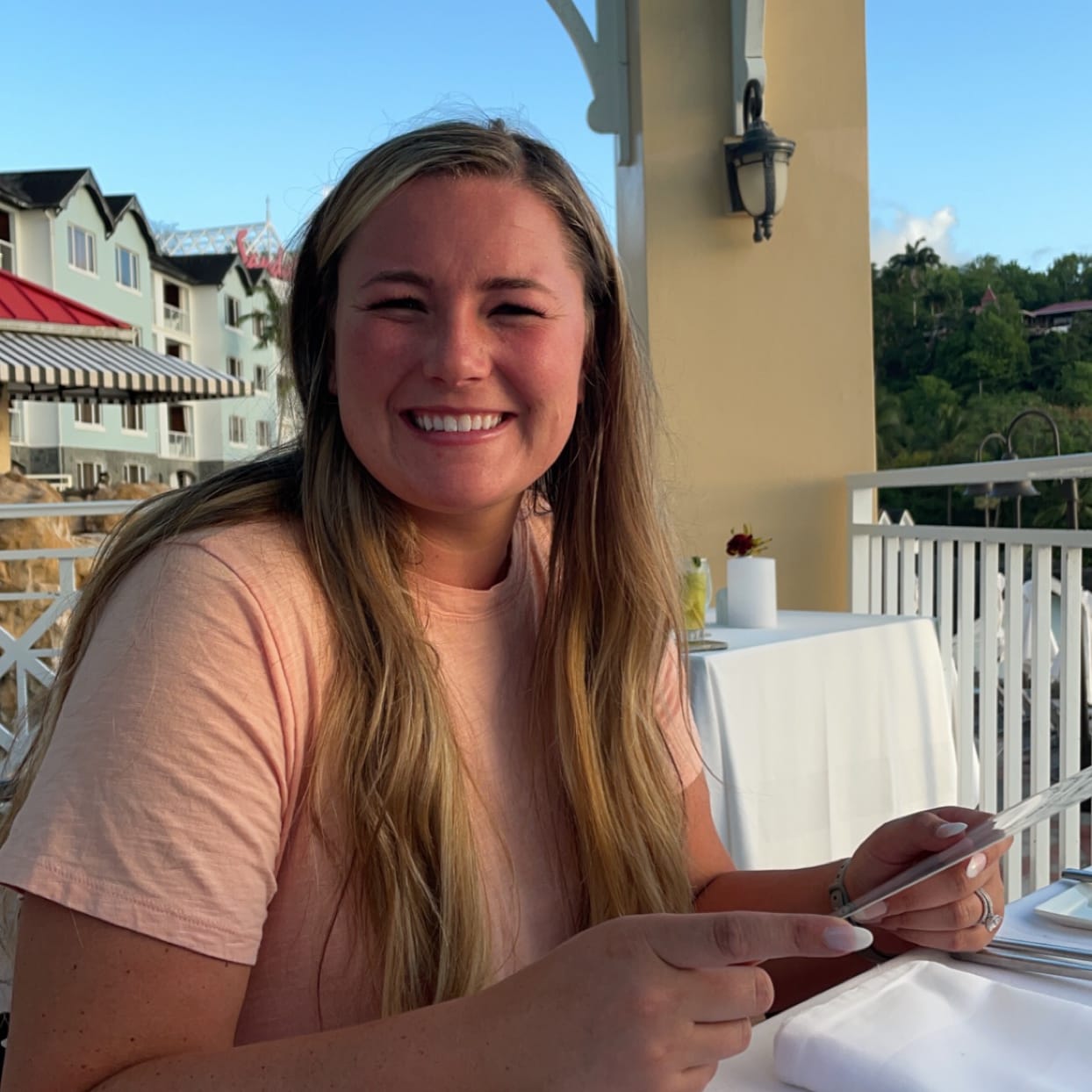 Advisor - Lendi Eldridge