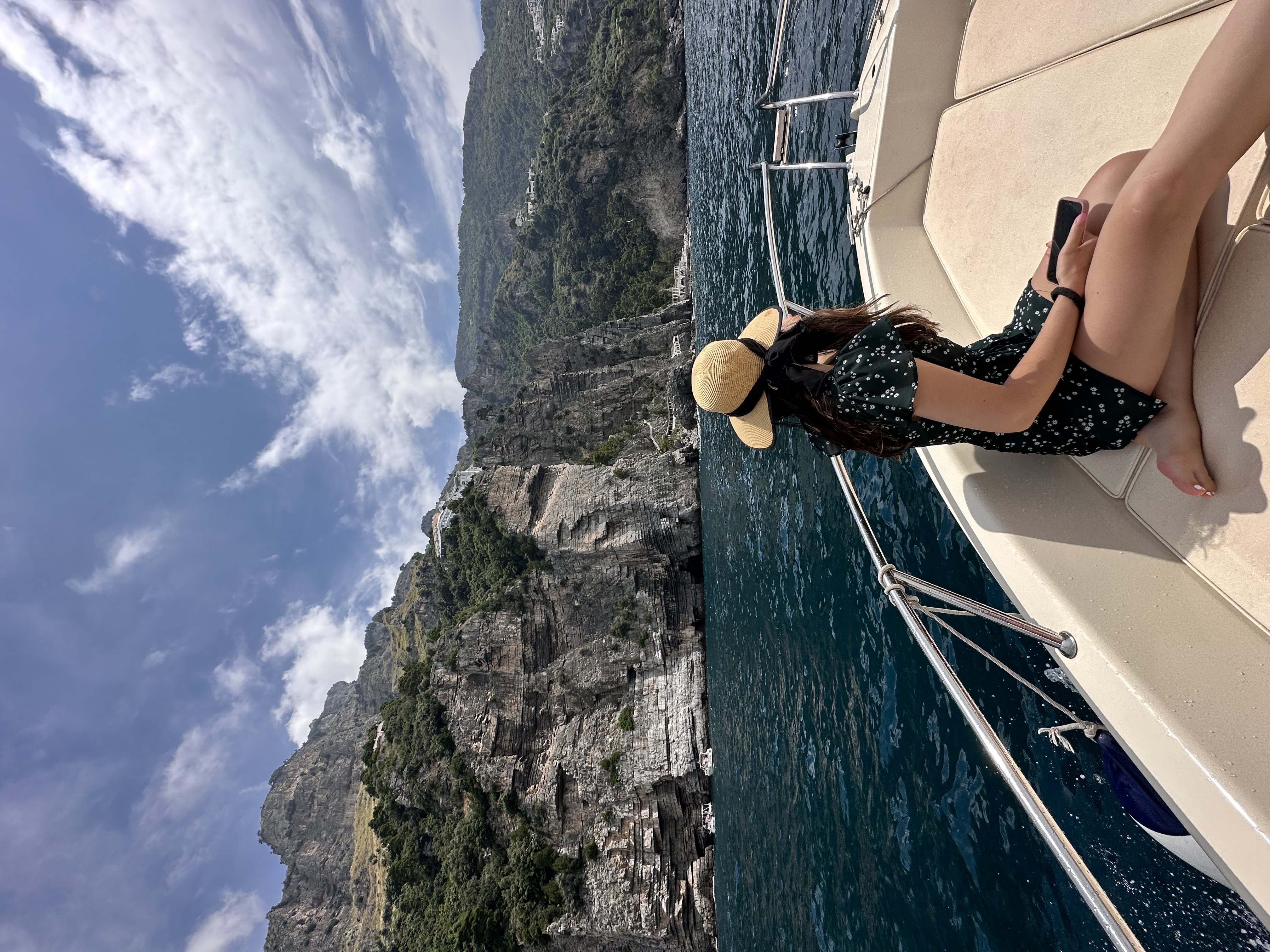 Advisor - Grace Ward