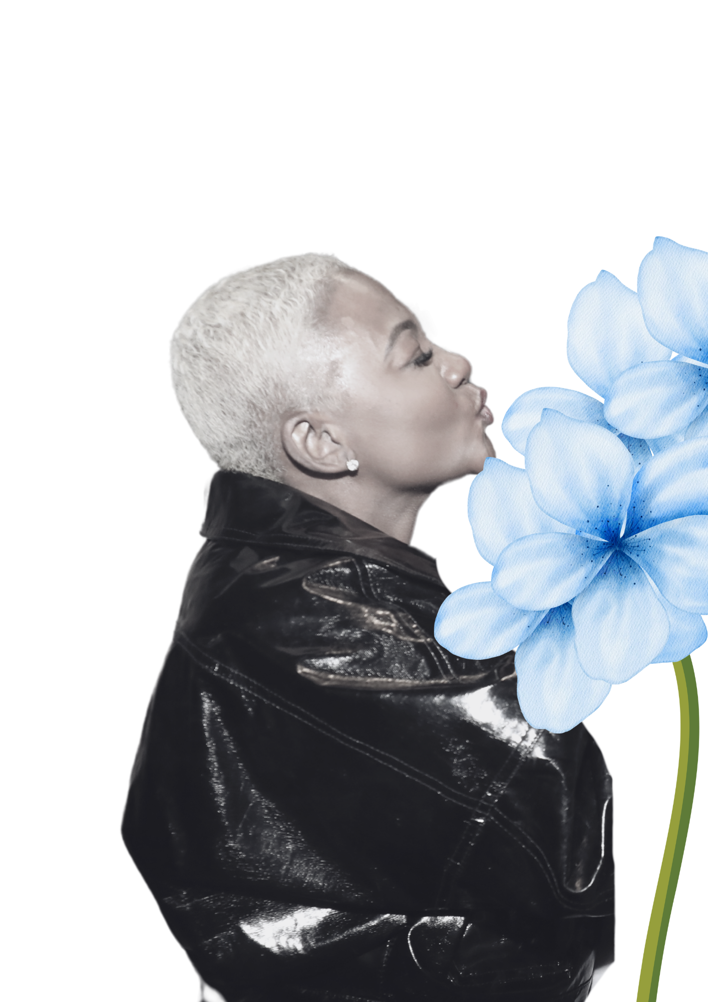 Advisor - Kimberly Reid