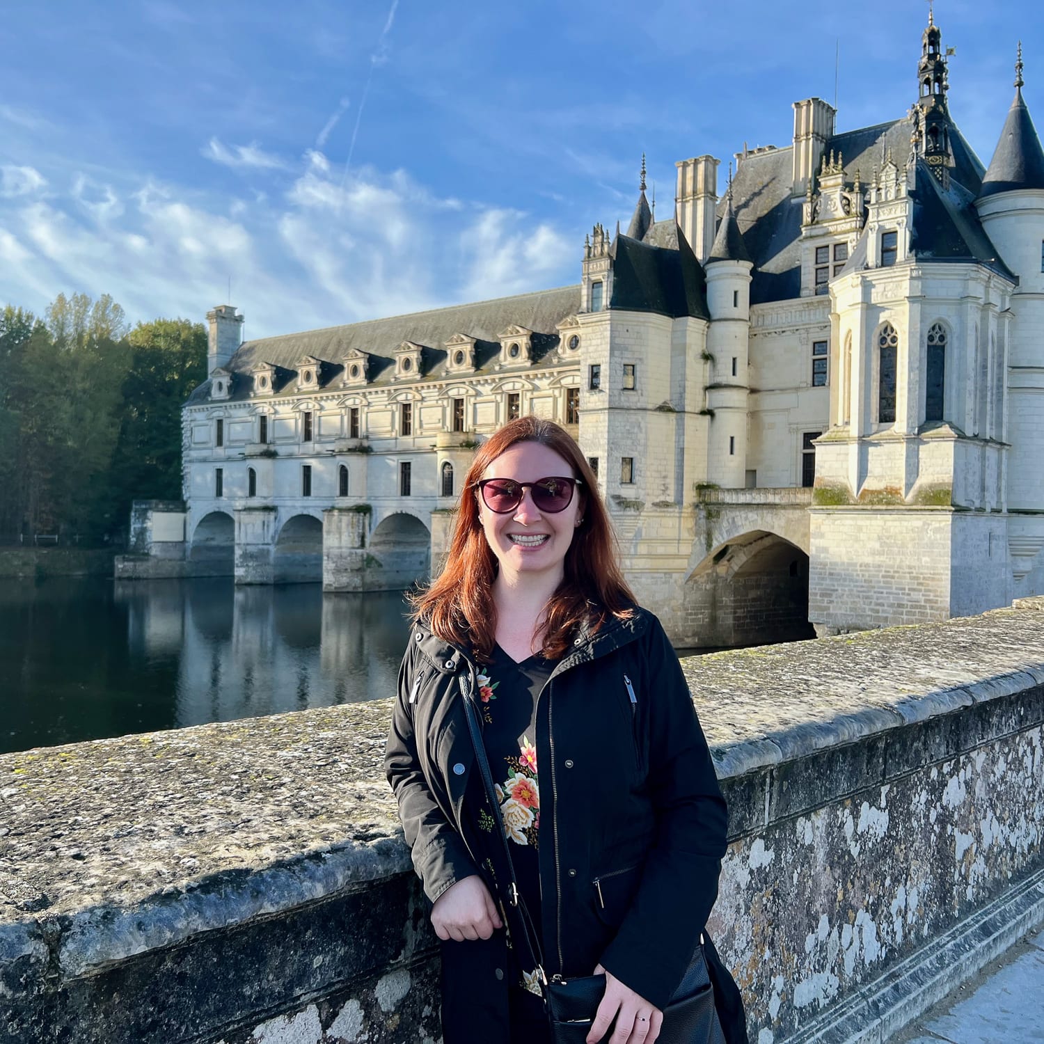 Advisor - Quinn Tomlin