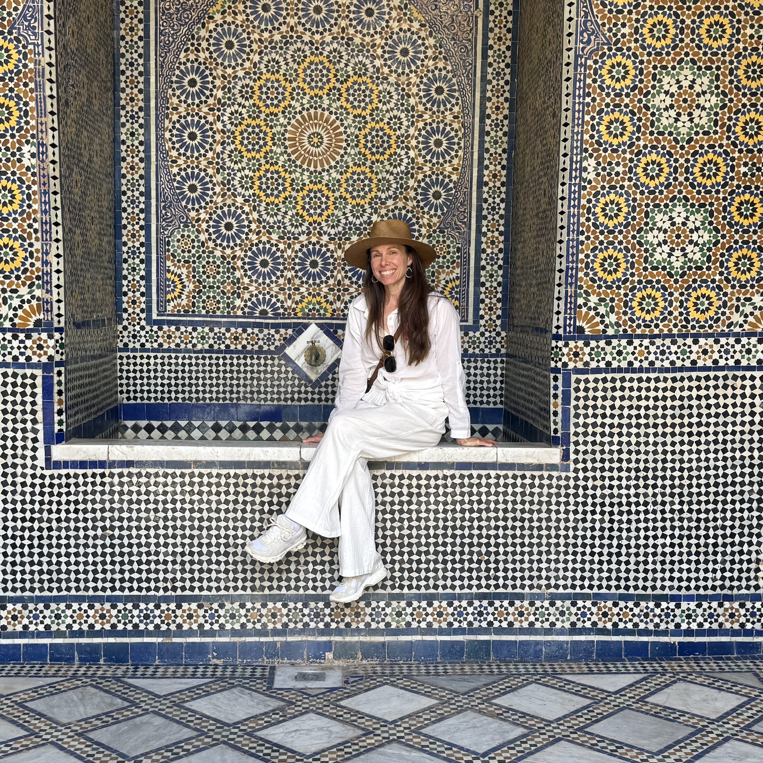 Advisor - Lauren Borschow