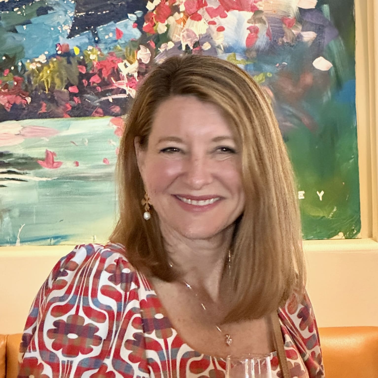 Amber Fox curated by Amber Fox