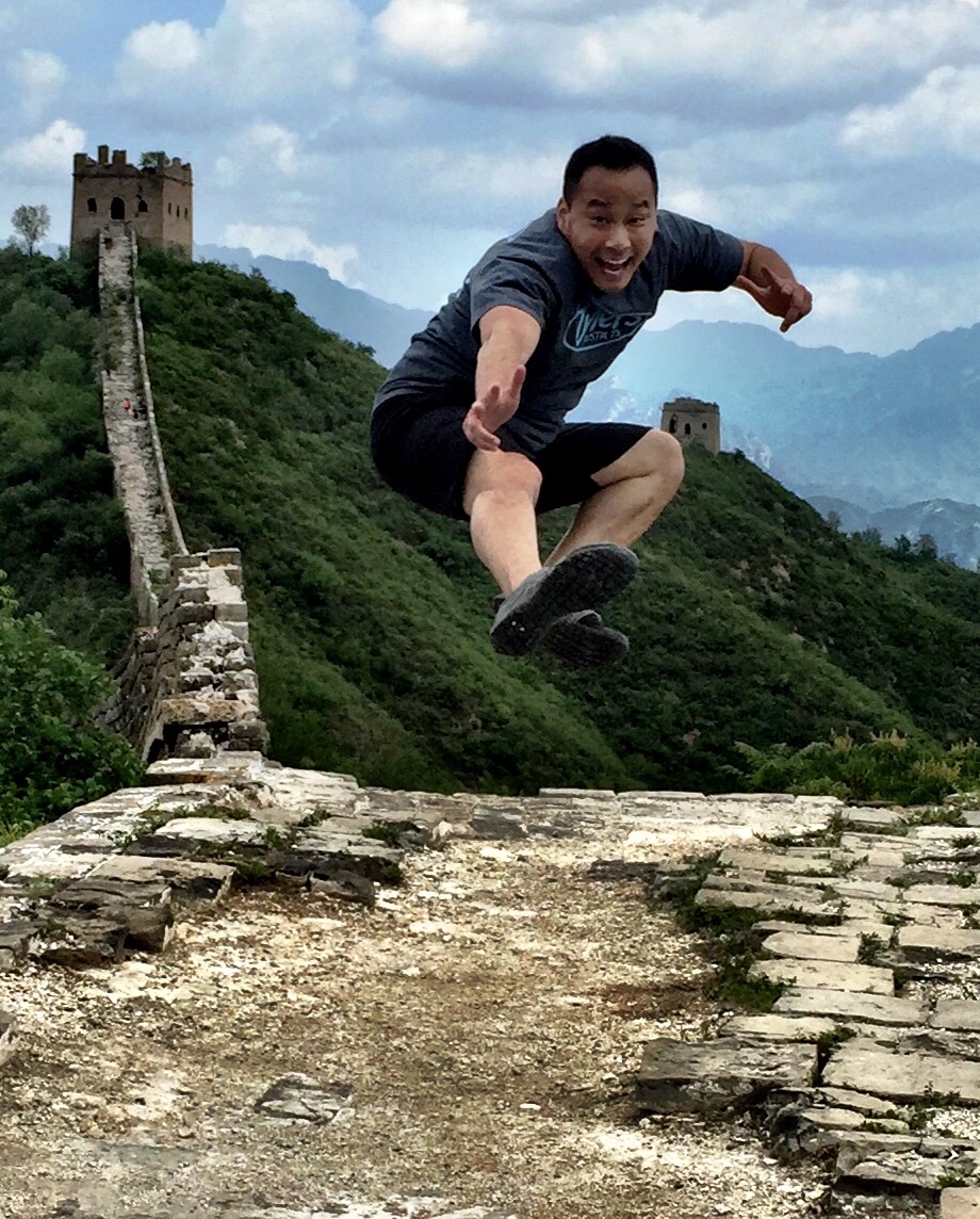 Advisor - Charles Lu