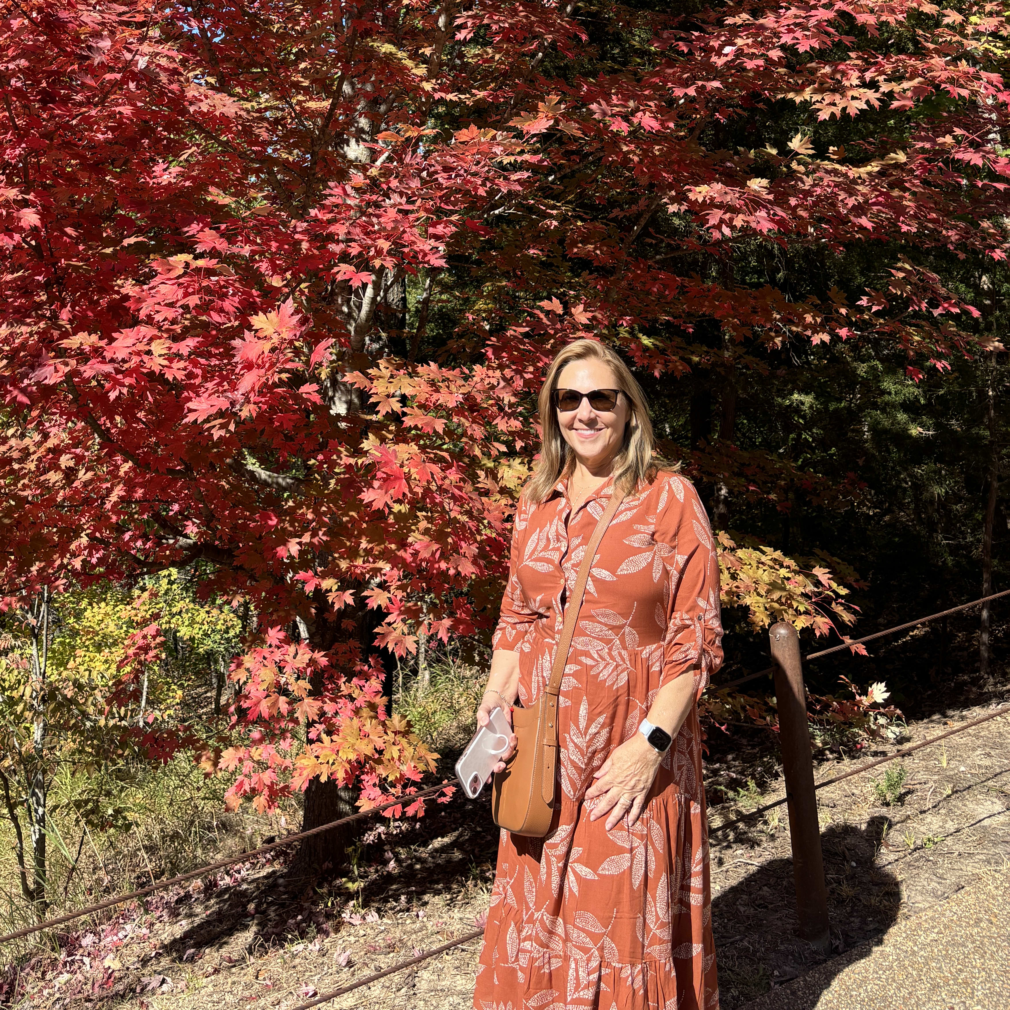 Advisor - Caren Bell