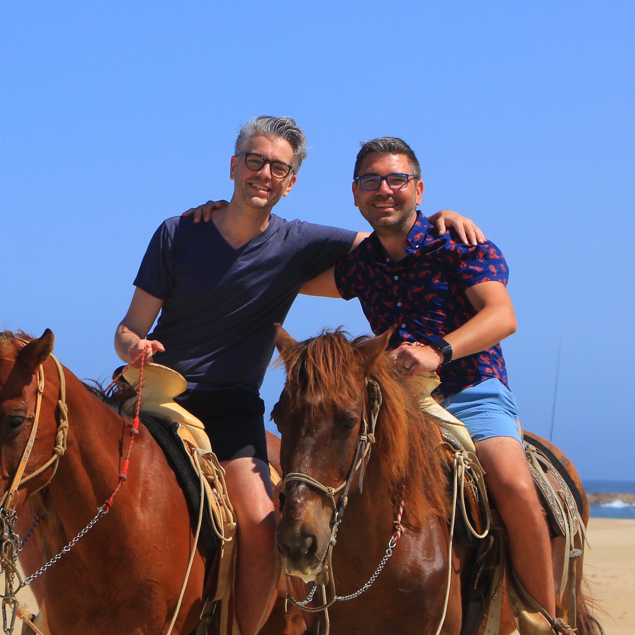 Advisor - Chris Lacey