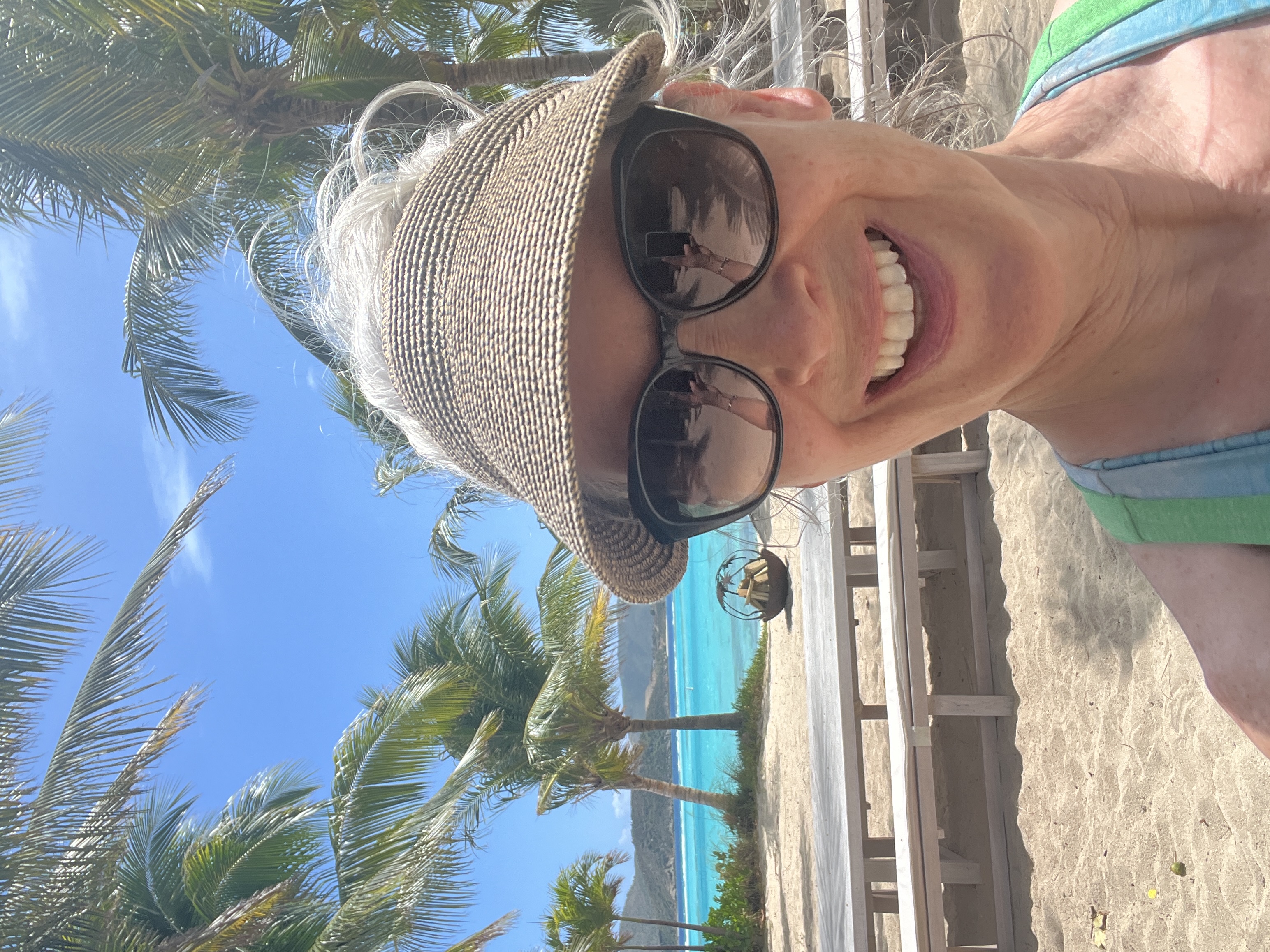 Fora Author - Wendi Fischer