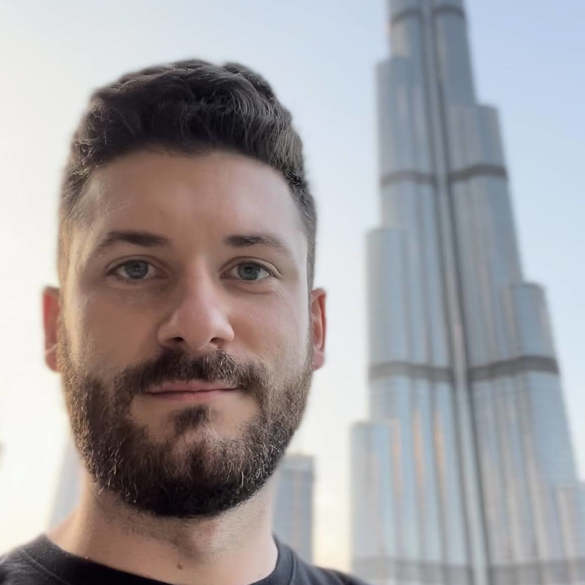 Fora Author - Riccardo Barcolari