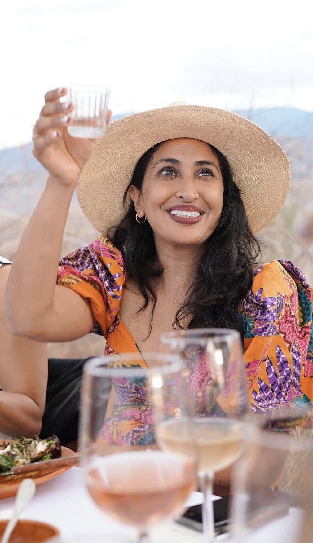 Advisor - Ankita Patel