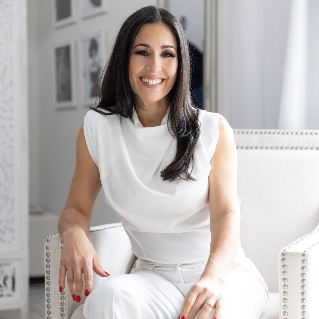 Advisor - Francine Azel