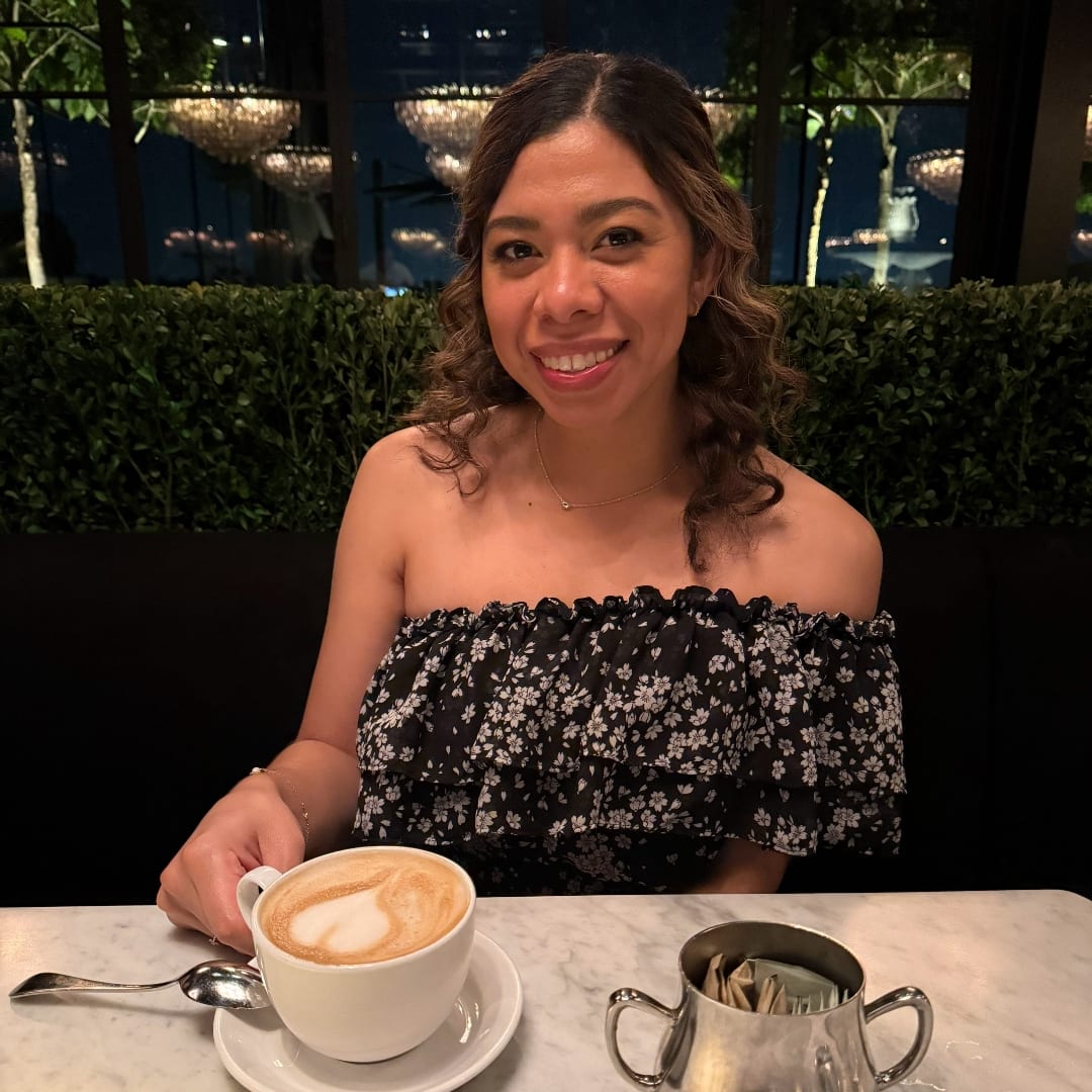 Fora Author - Veronica Portillo