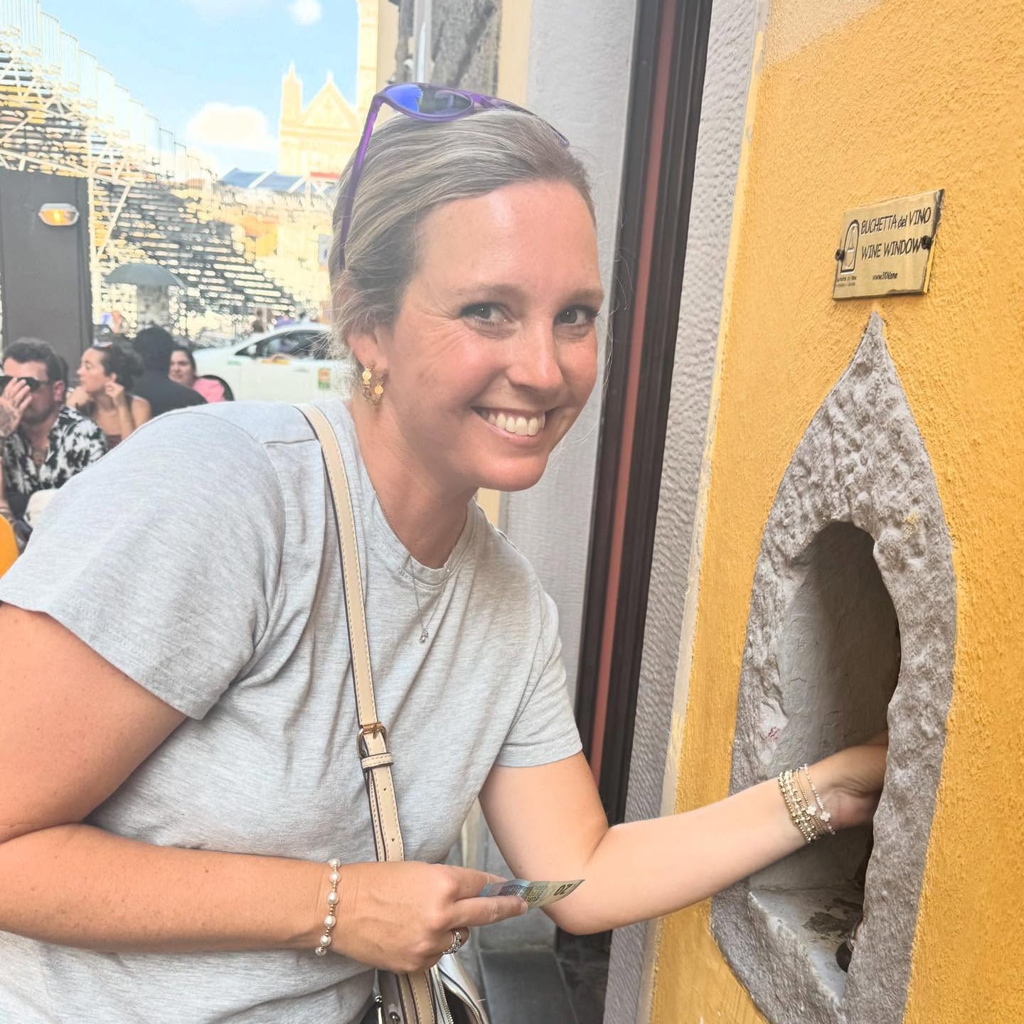 Advisor - Heather Fleming