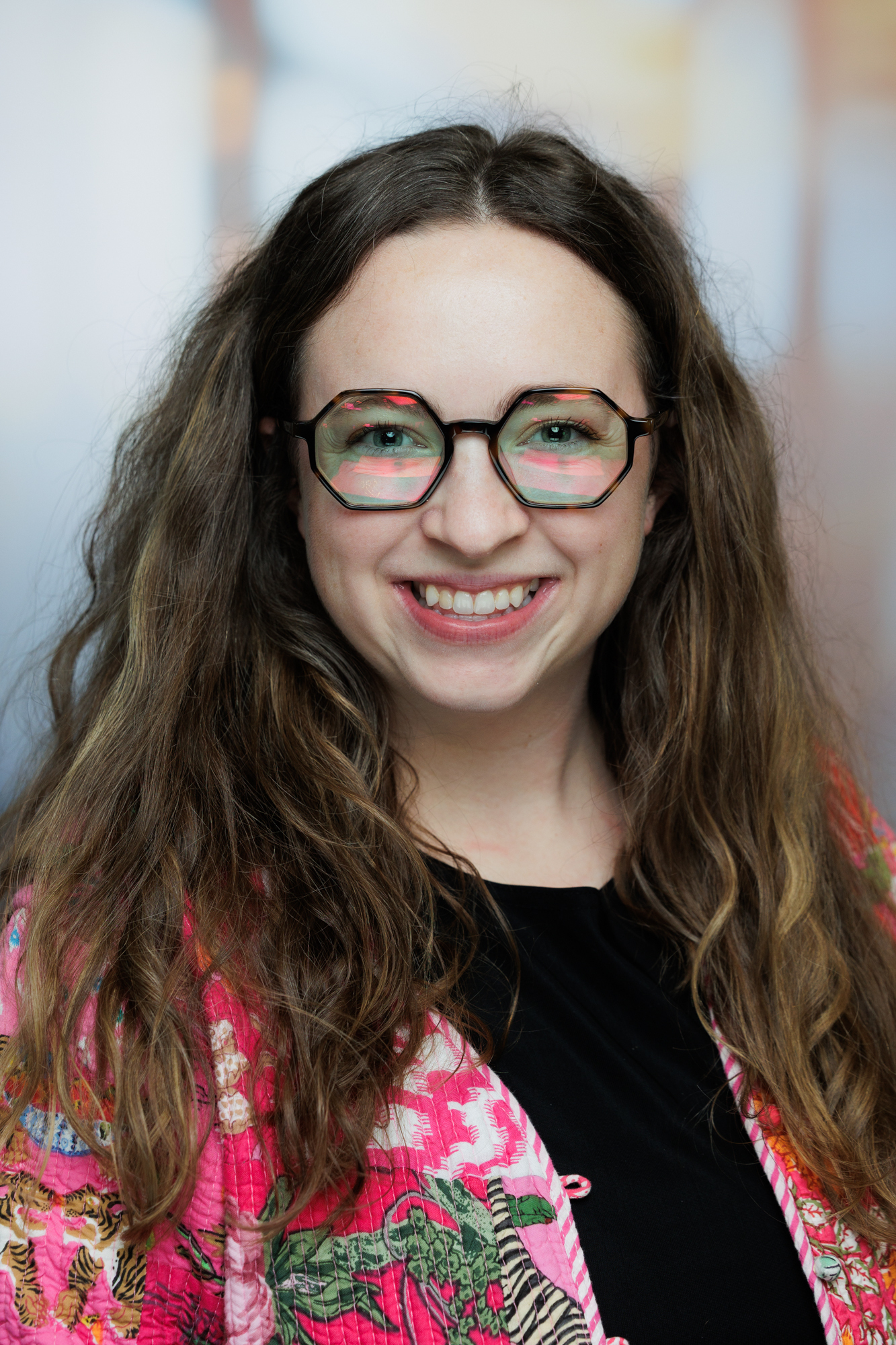 Advisor - Lauren Yonis