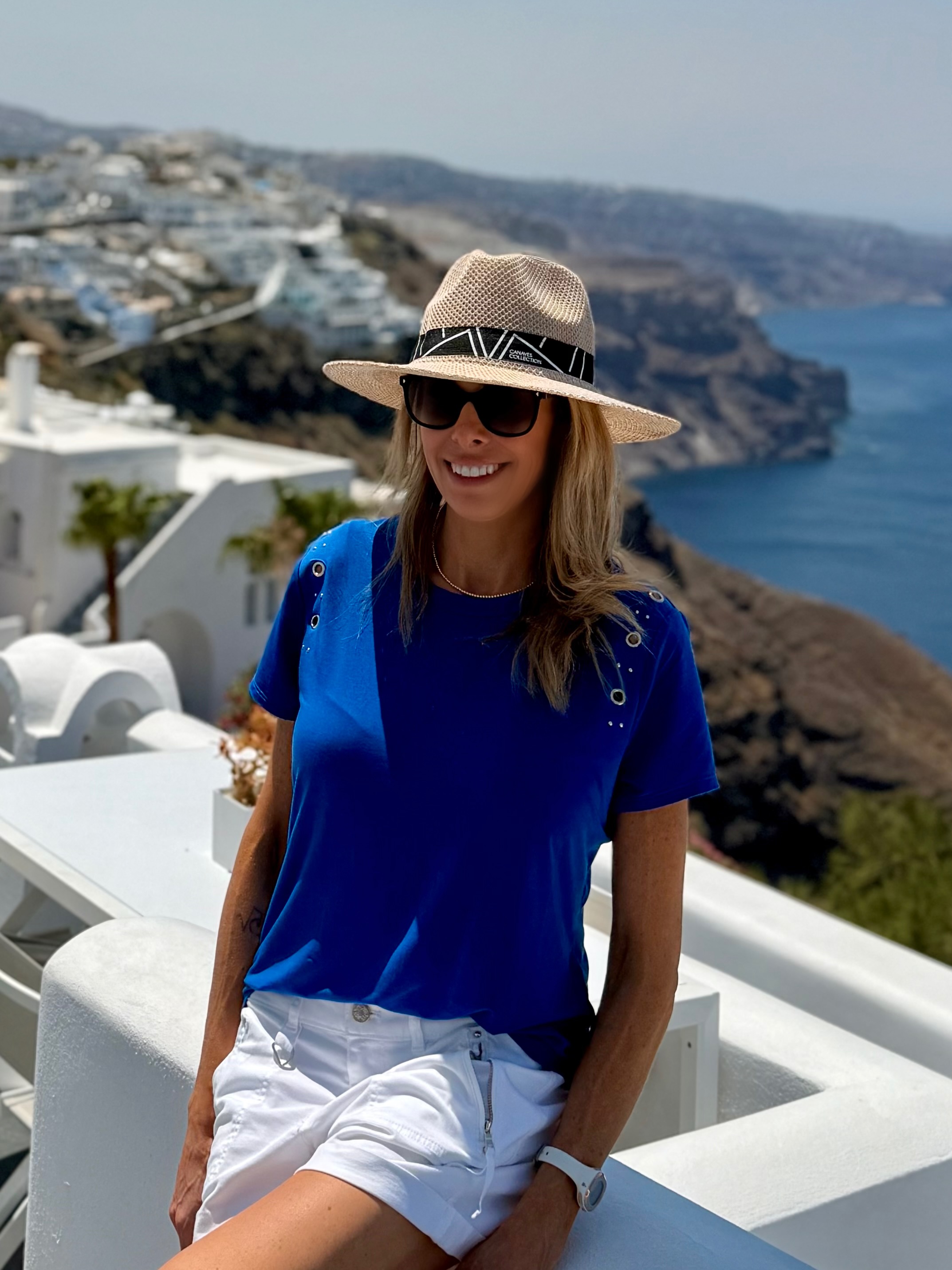 Advisor - Suzy Tweten