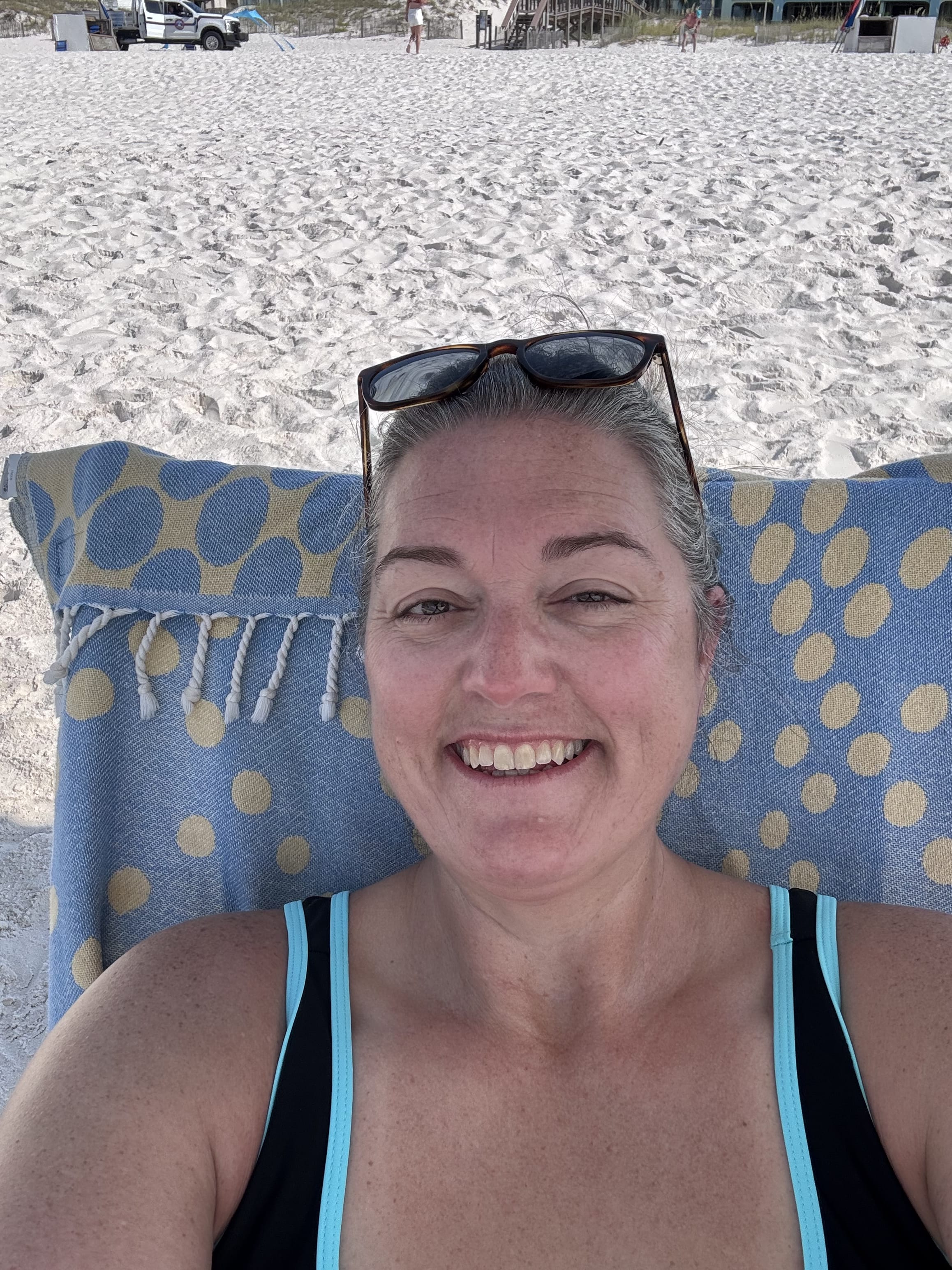 Advisor - Leanne Miller