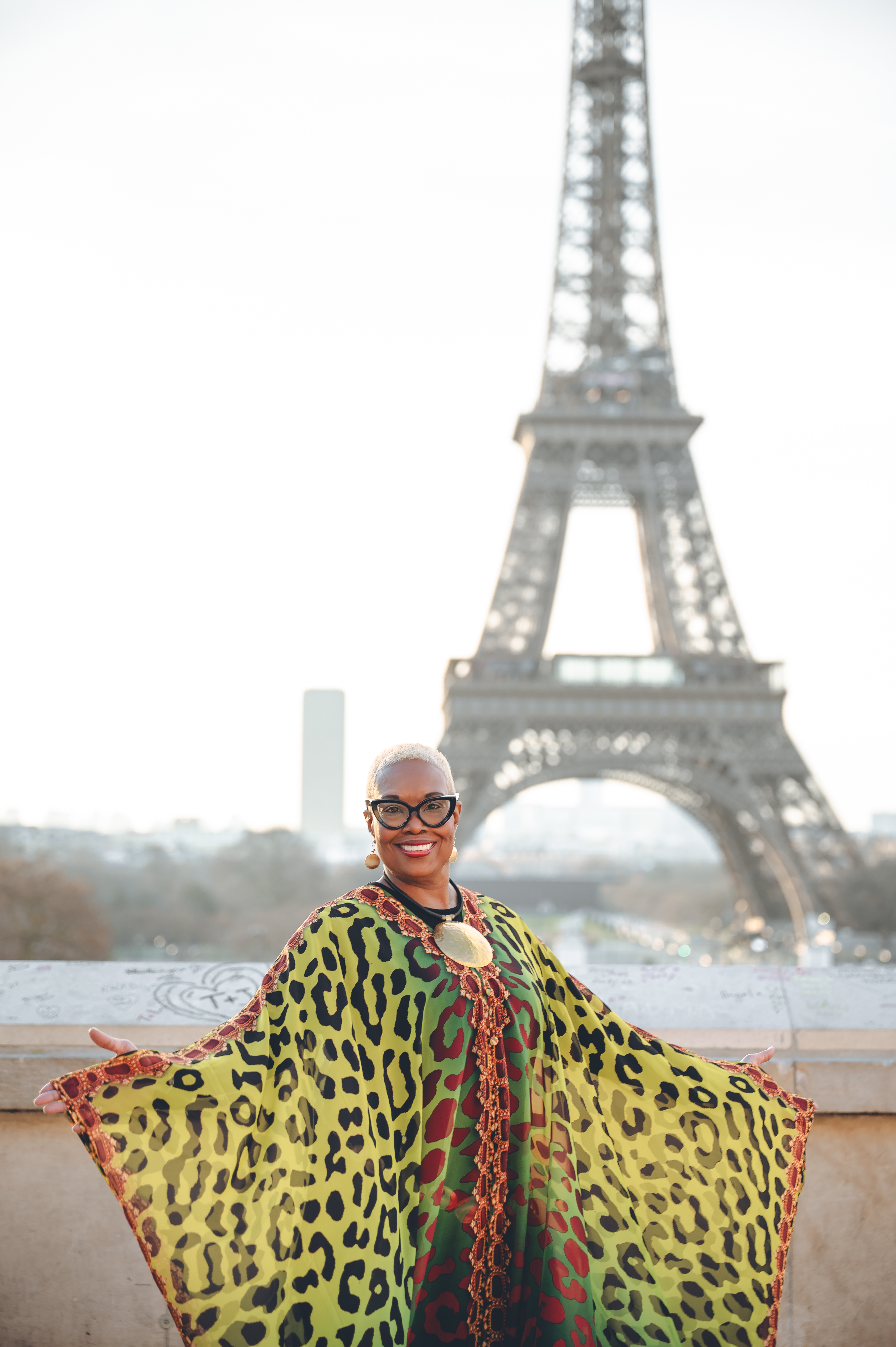 Advisor - Stephanie Jones