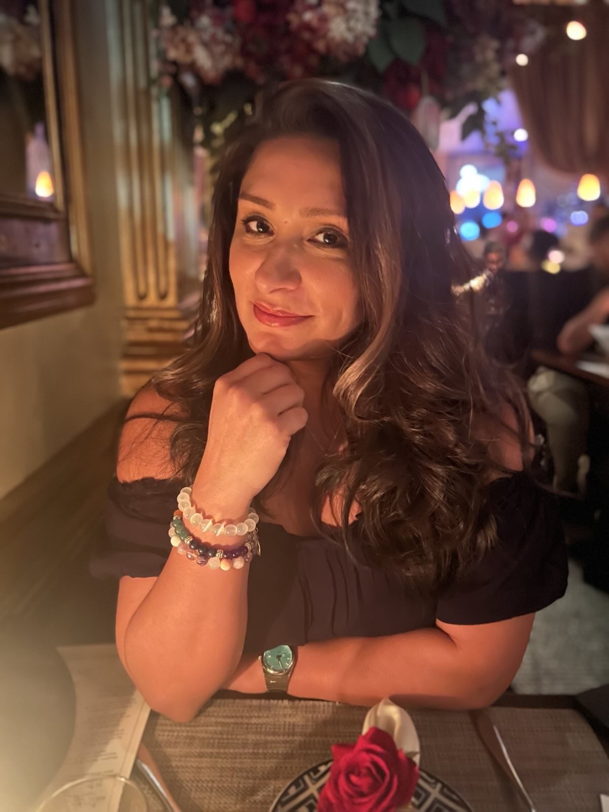 Advisor - Jessica Solis