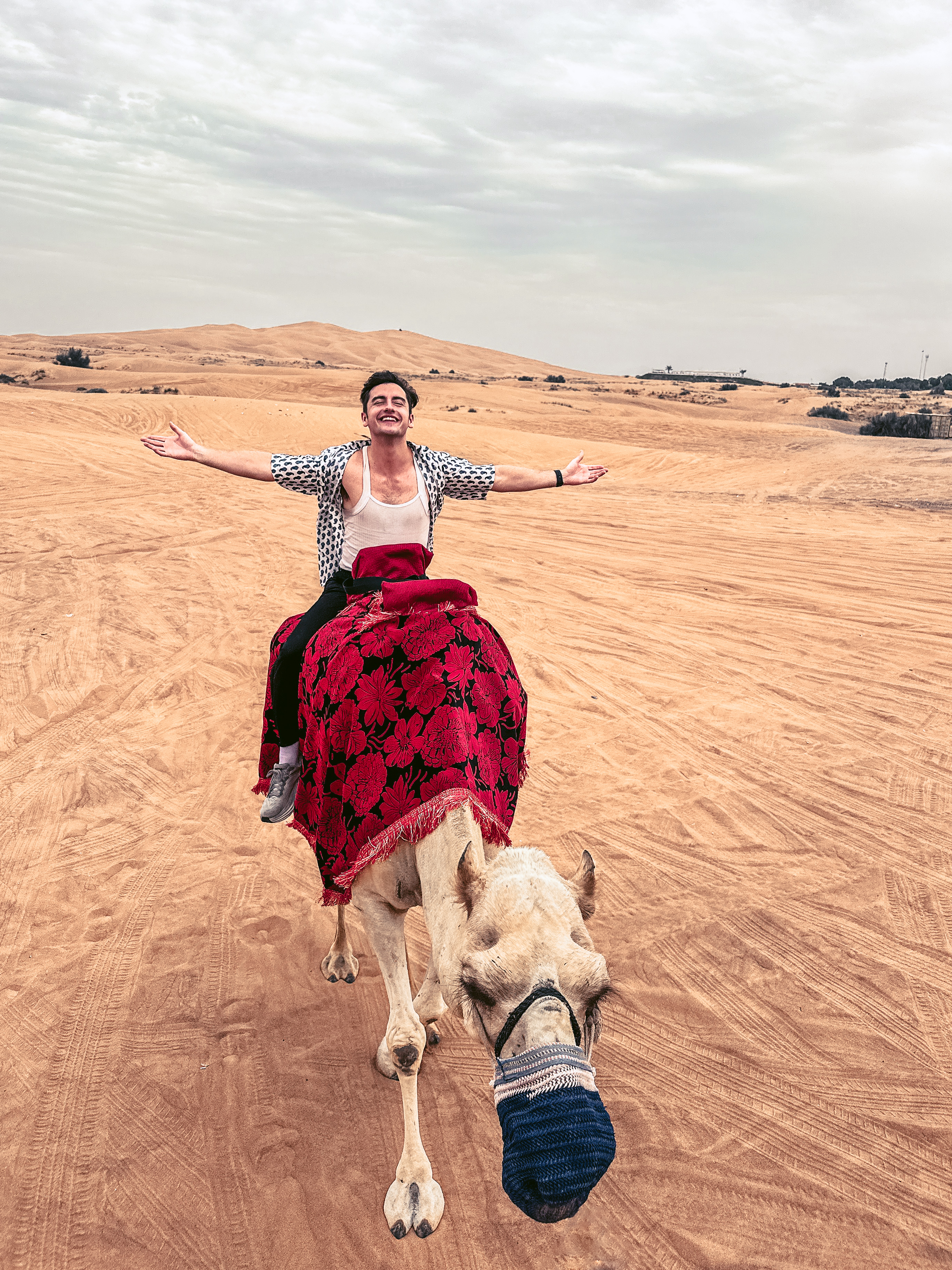 Advisor - Austin Gresham