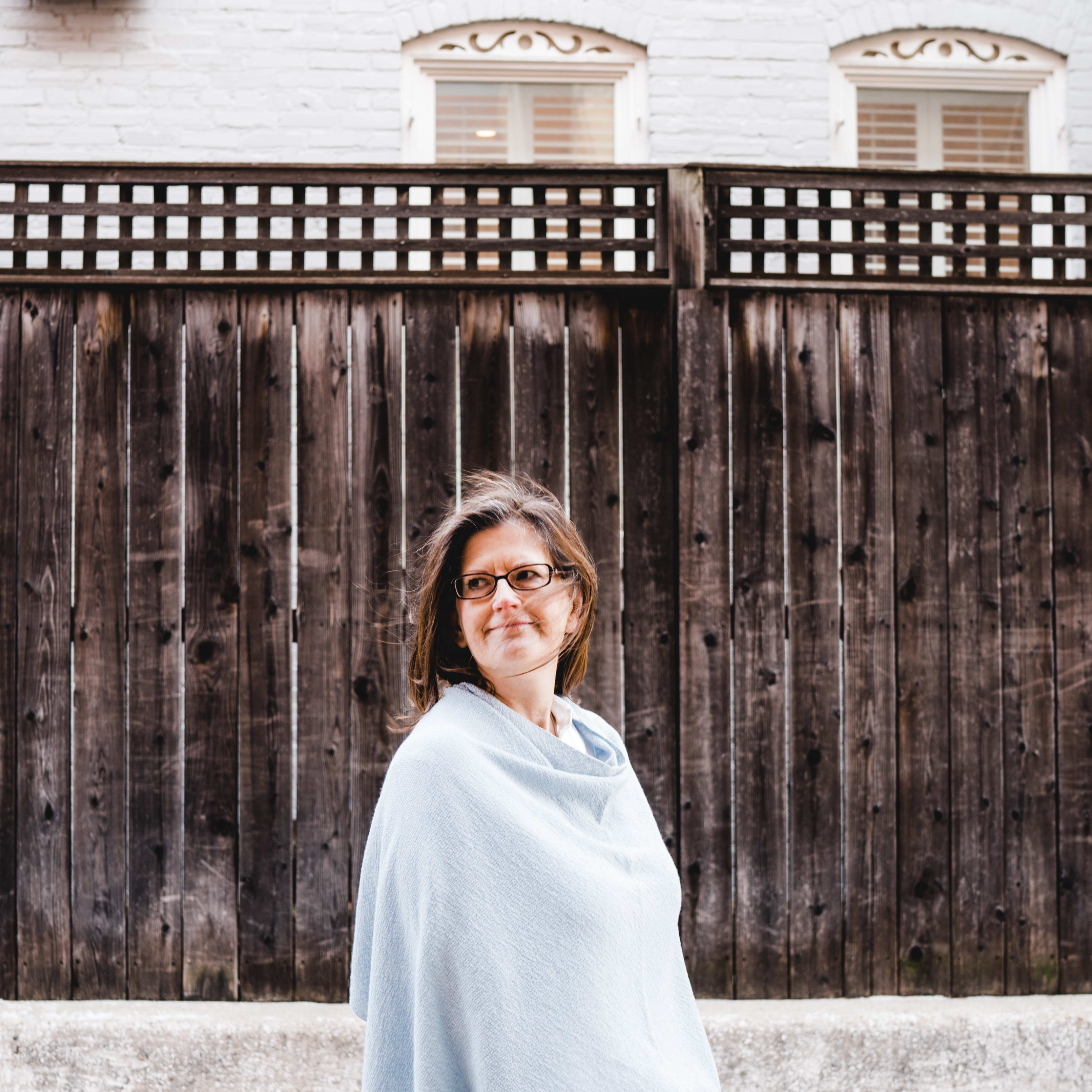 Mary Roberts curated by Mary Roberts