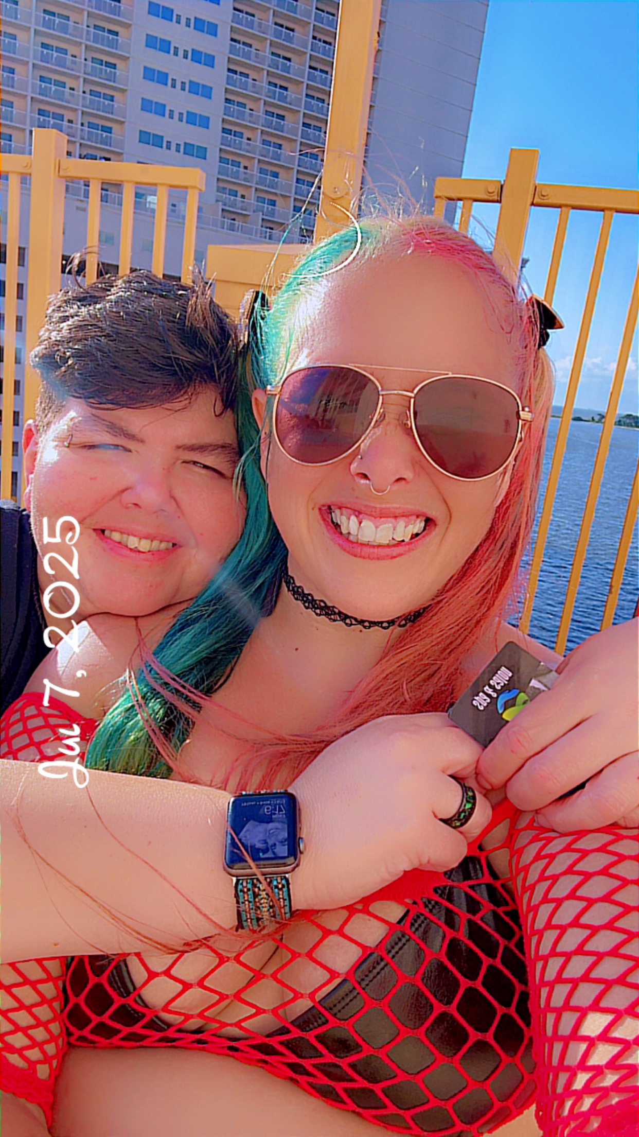 Advisor - Jamie Rubio