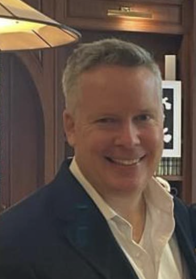 Fora Author - Christopher Warren