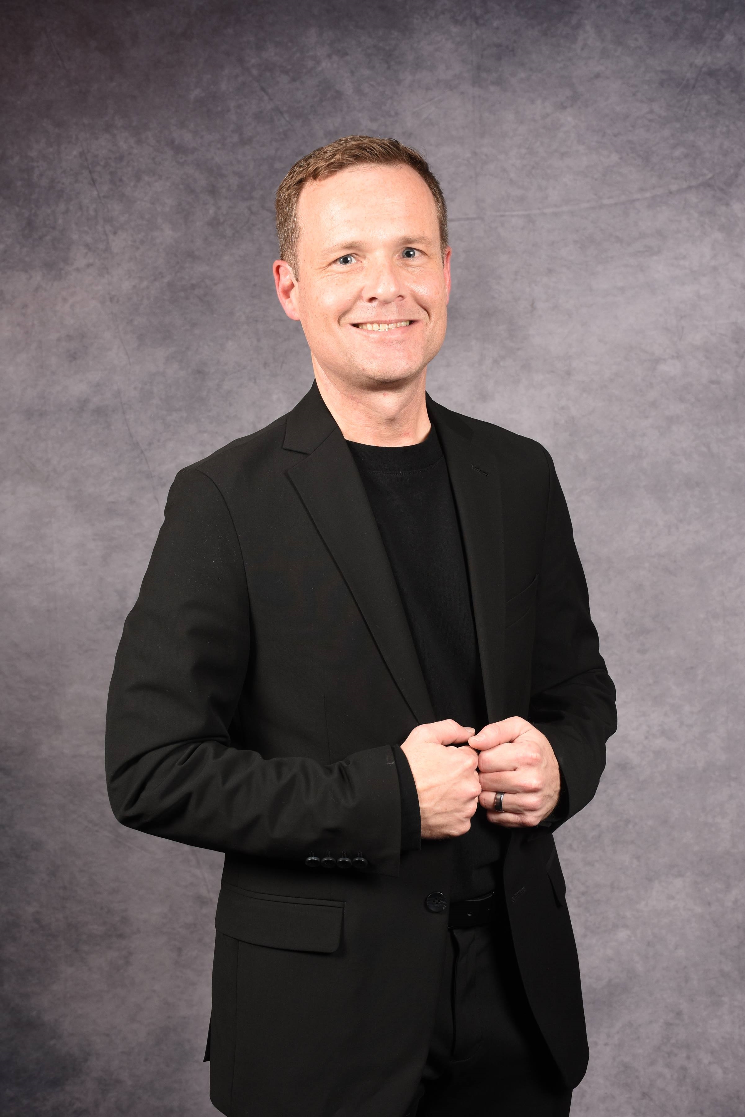Fora Author - Tate Fincher