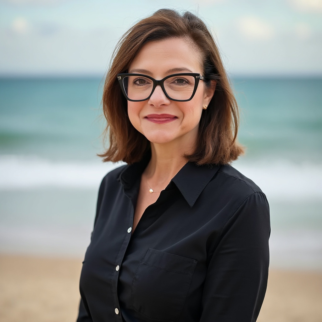 Advisor - Beth Keyse