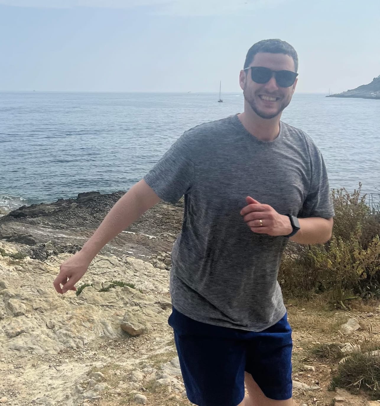 Fora Author - Jesse Sawyer