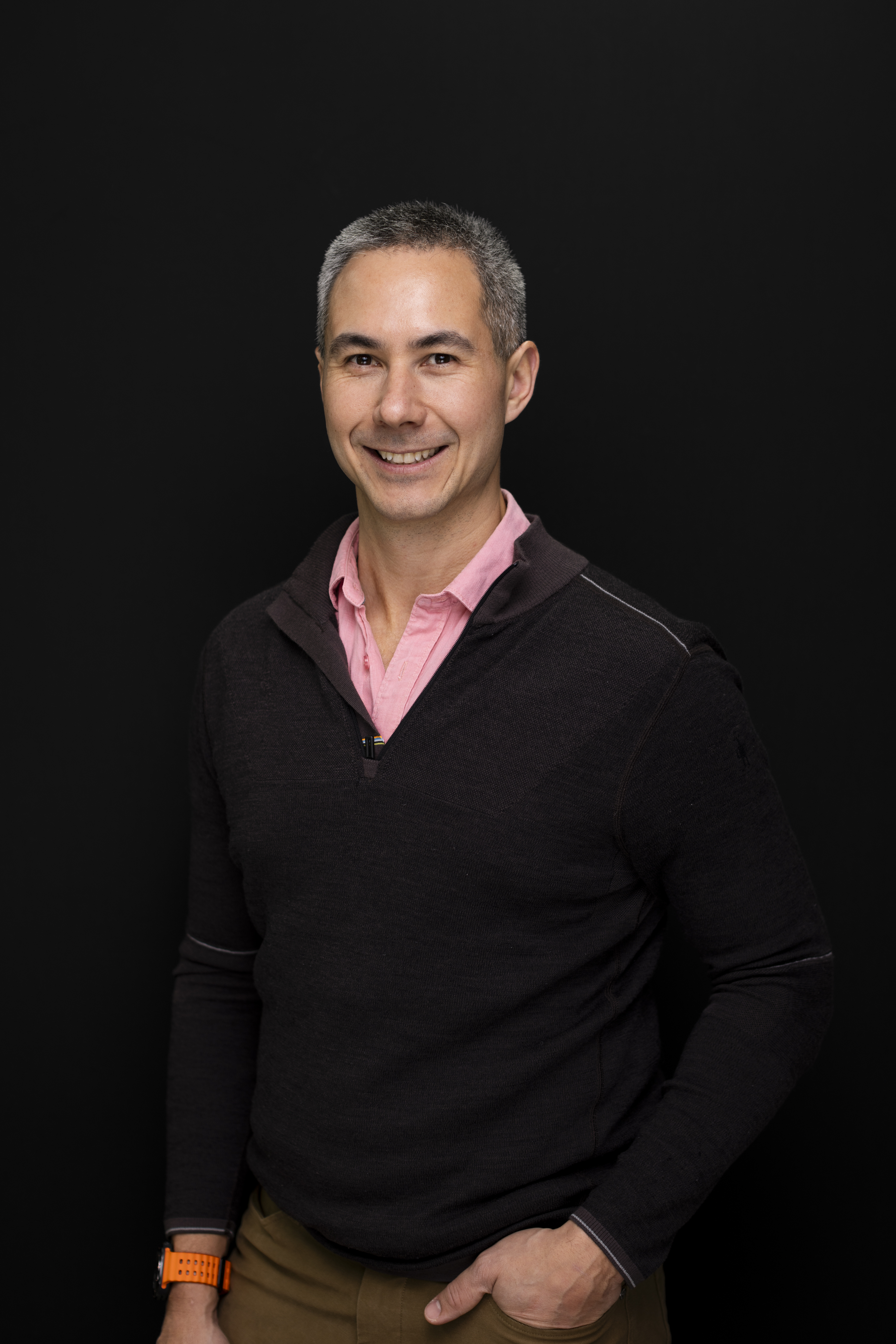 Fora Author - Ben Connolly