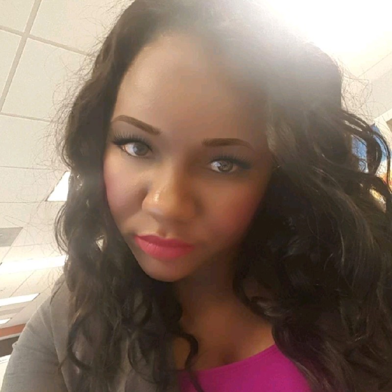 Fora Author - Yolanda Clarke