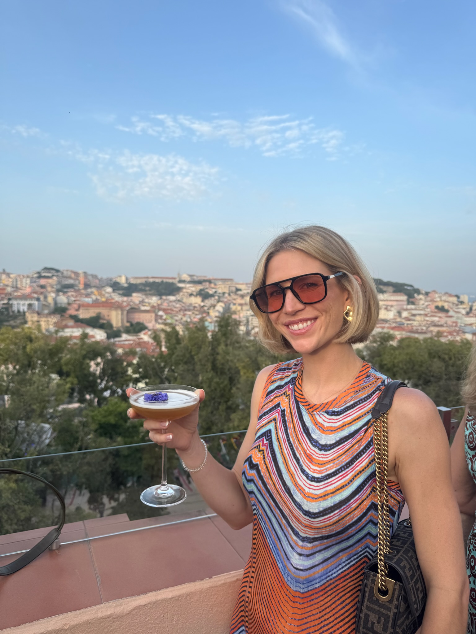 Fora Author - Tori Candler
