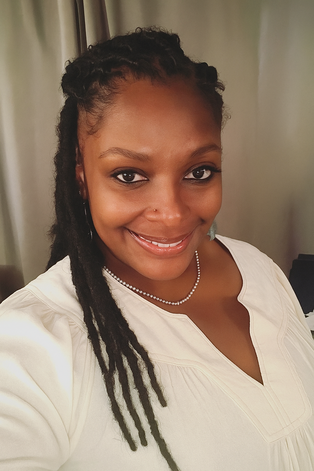 Fora Author - LaToiya Revell