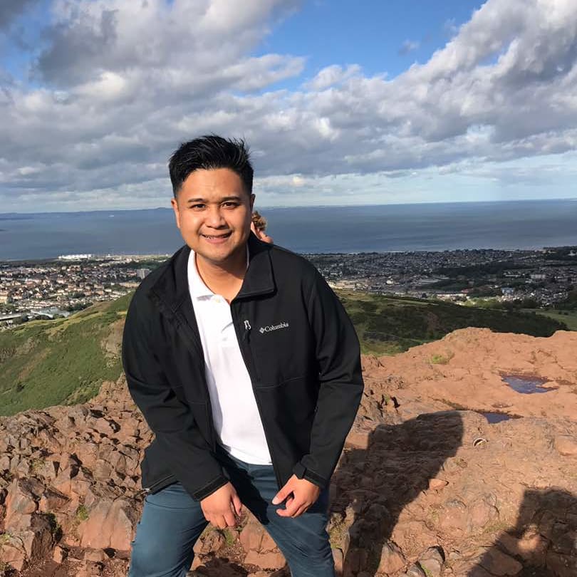 Advisor - Paolo Melendez