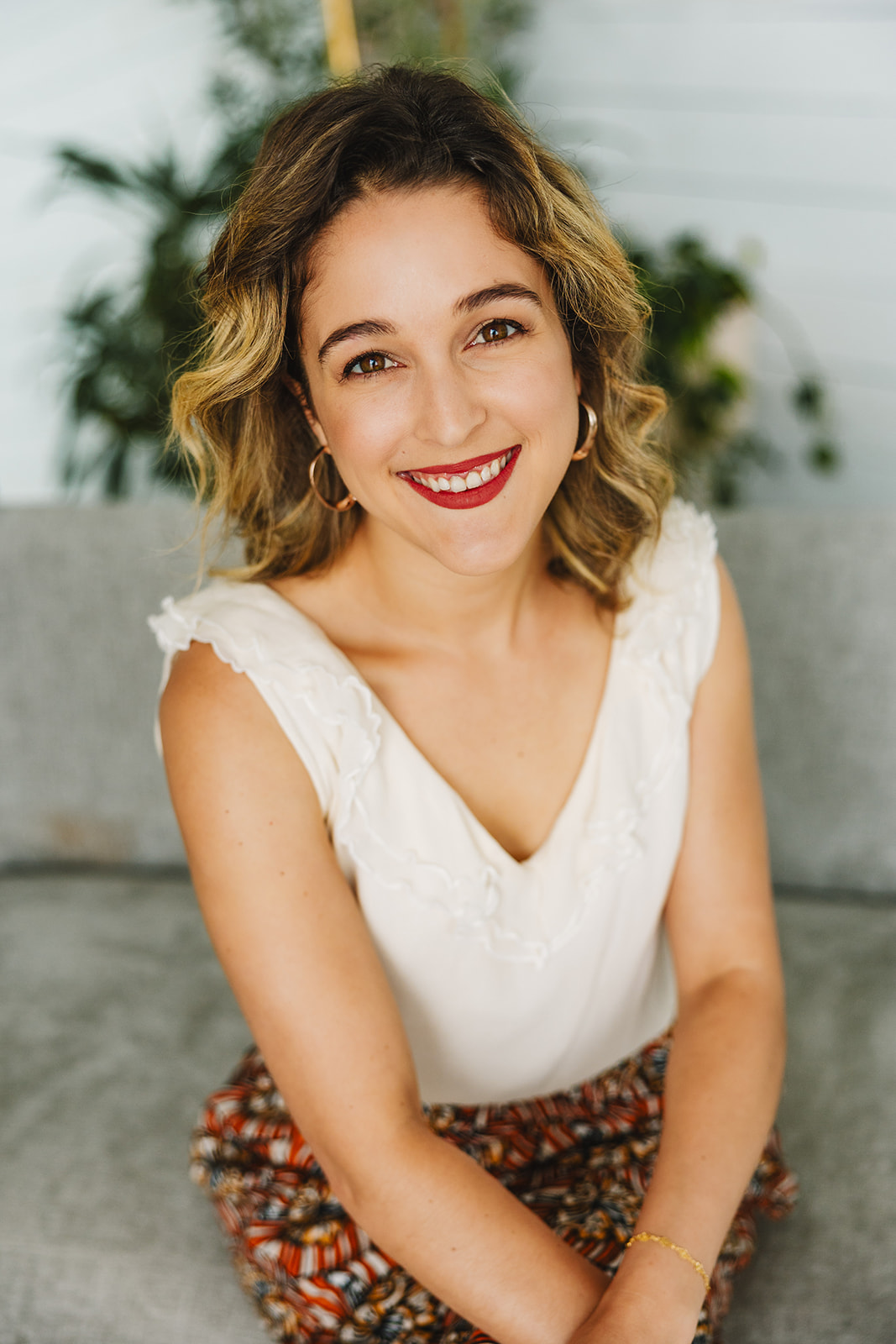Advisor - Carmen Candal