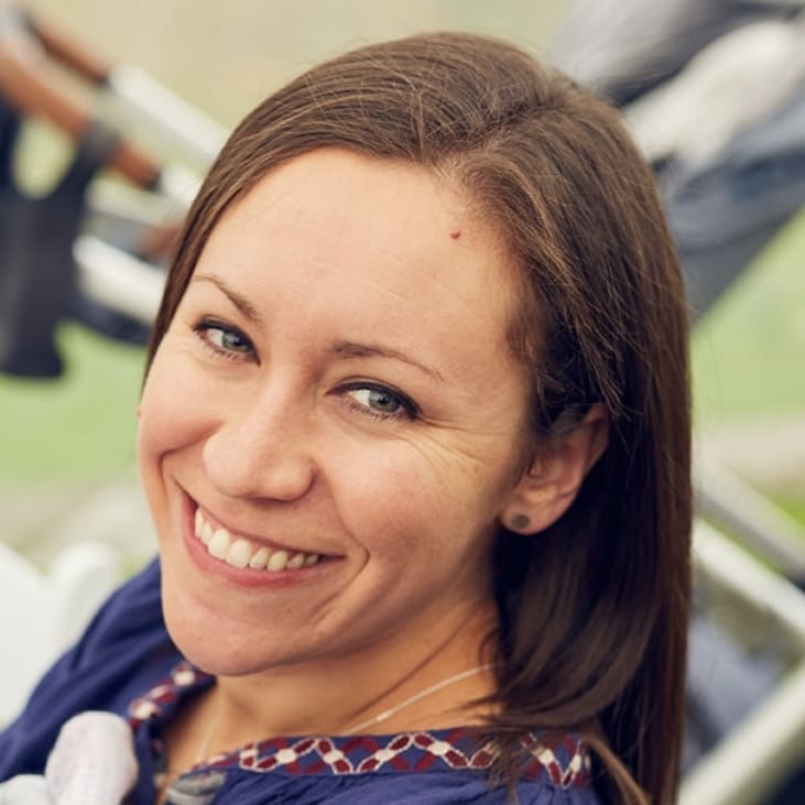 Advisor - Jessica Brazeal