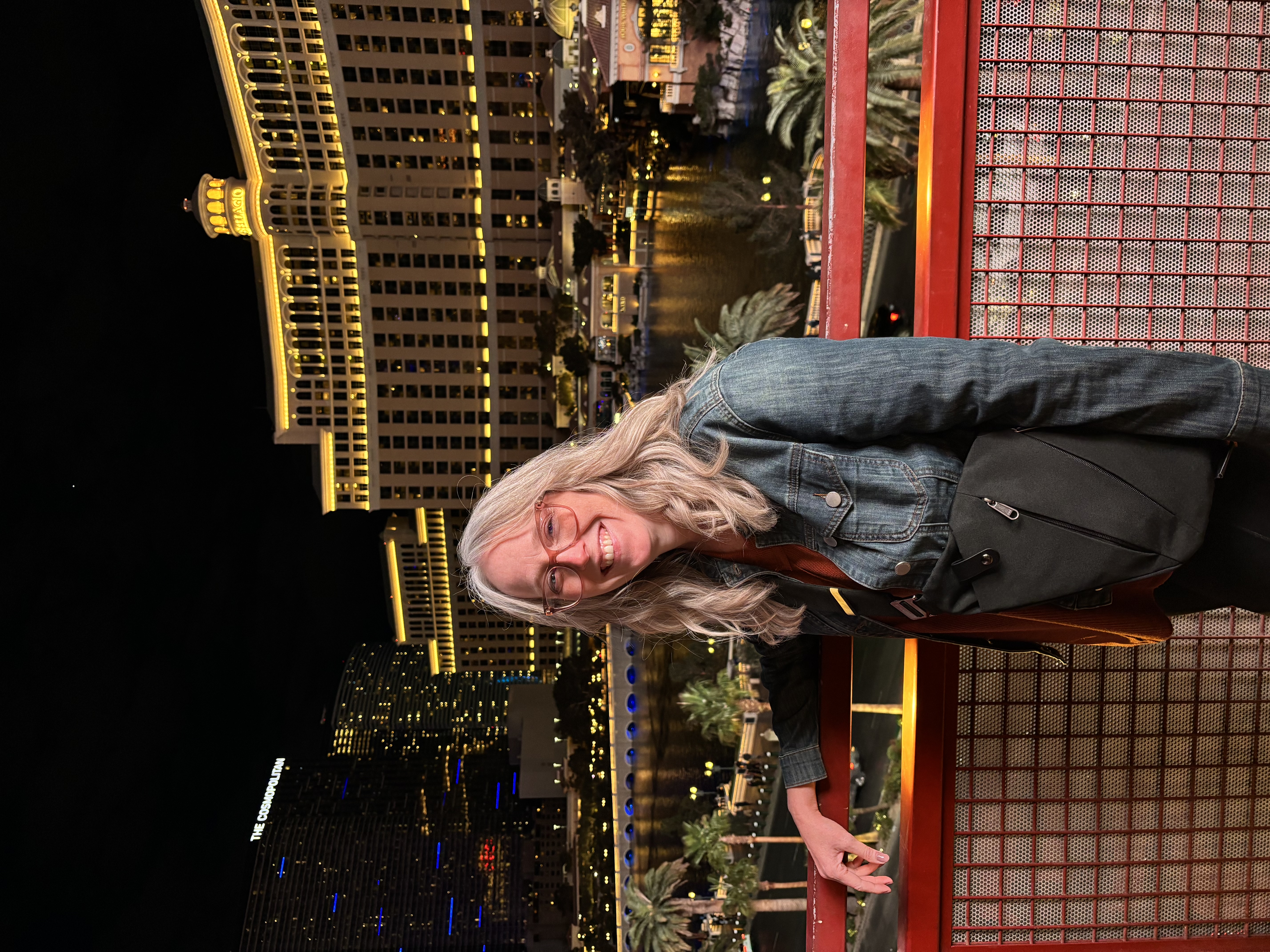 Advisor - Shawna Keilman