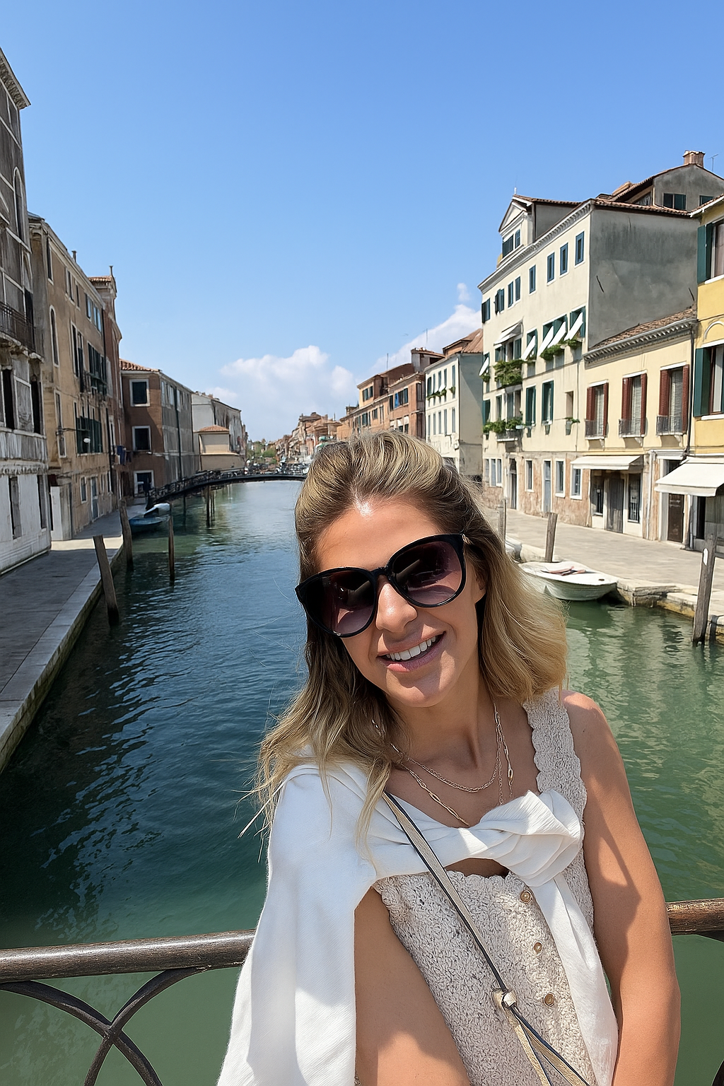 Advisor - Megan Carsey