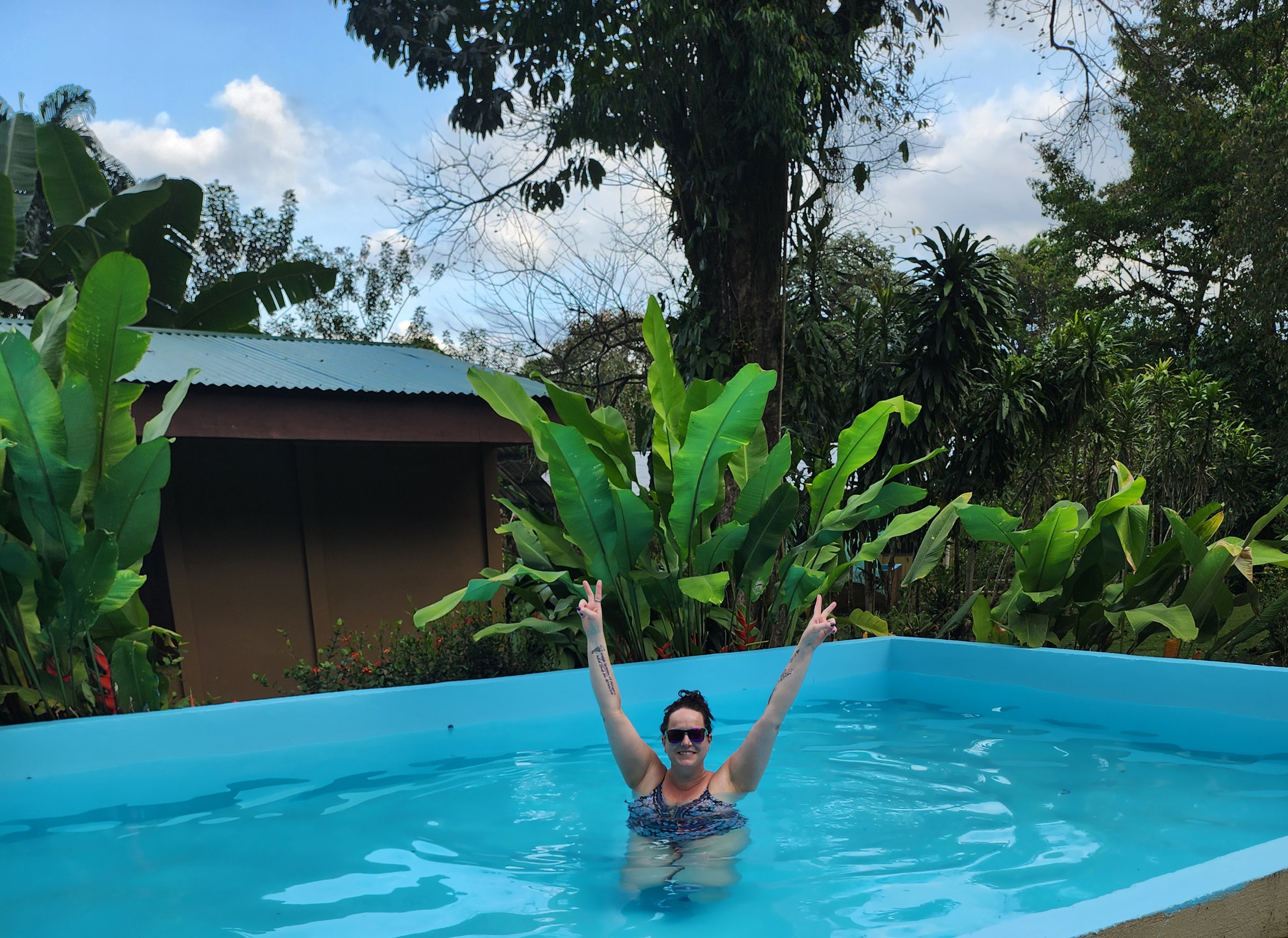 Advisor - Krynn Jorgensen