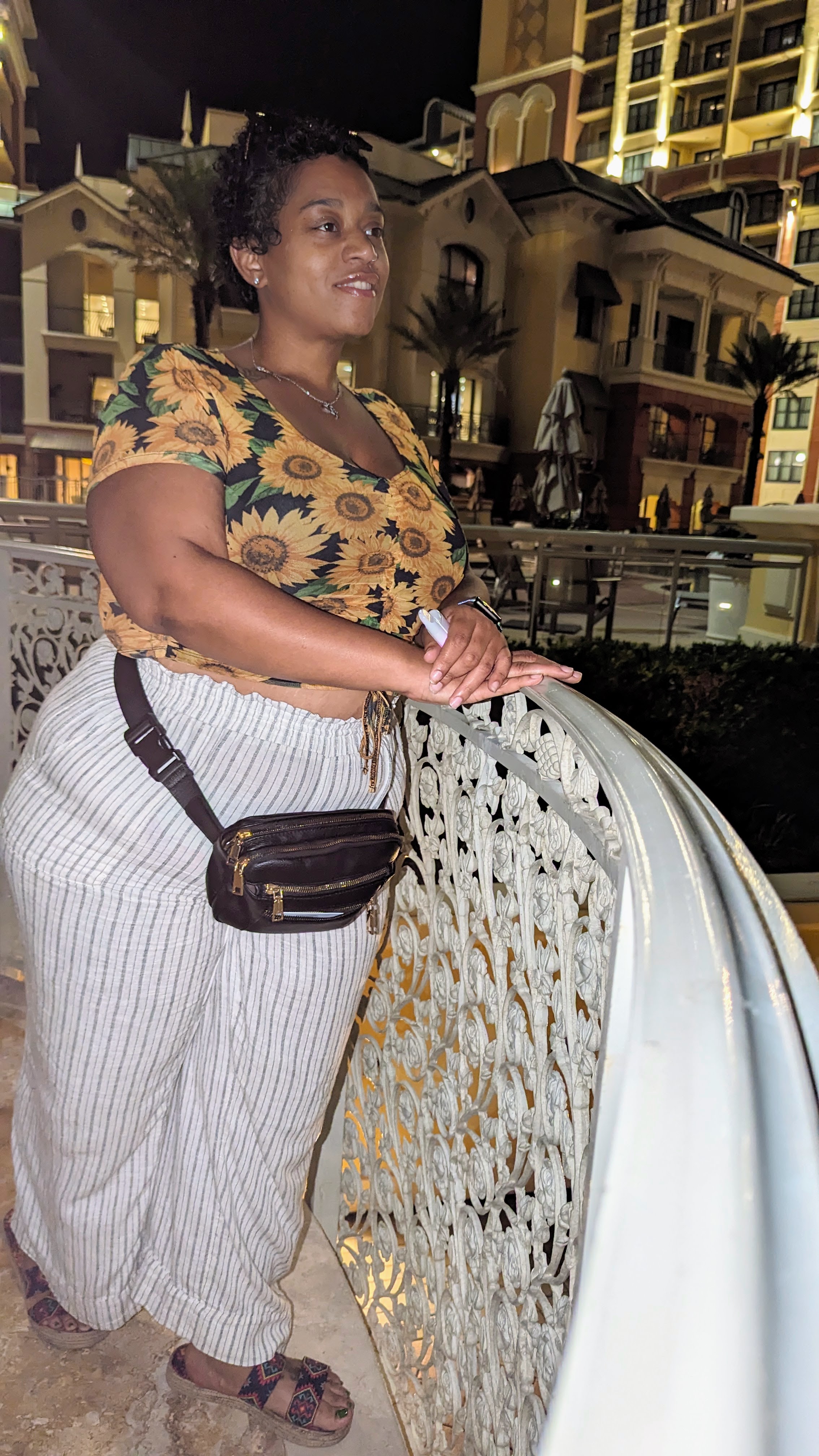 Fora Author - Vanessa Berry