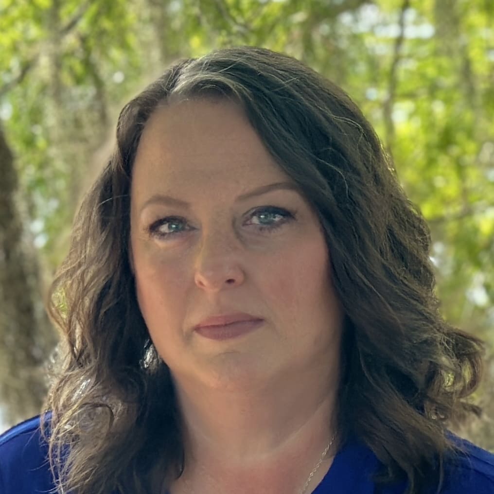 Advisor - Kay Gisclair