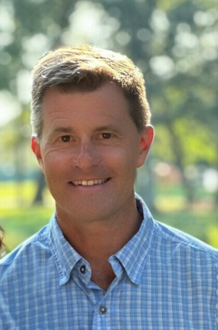 Advisor - Michael Socha