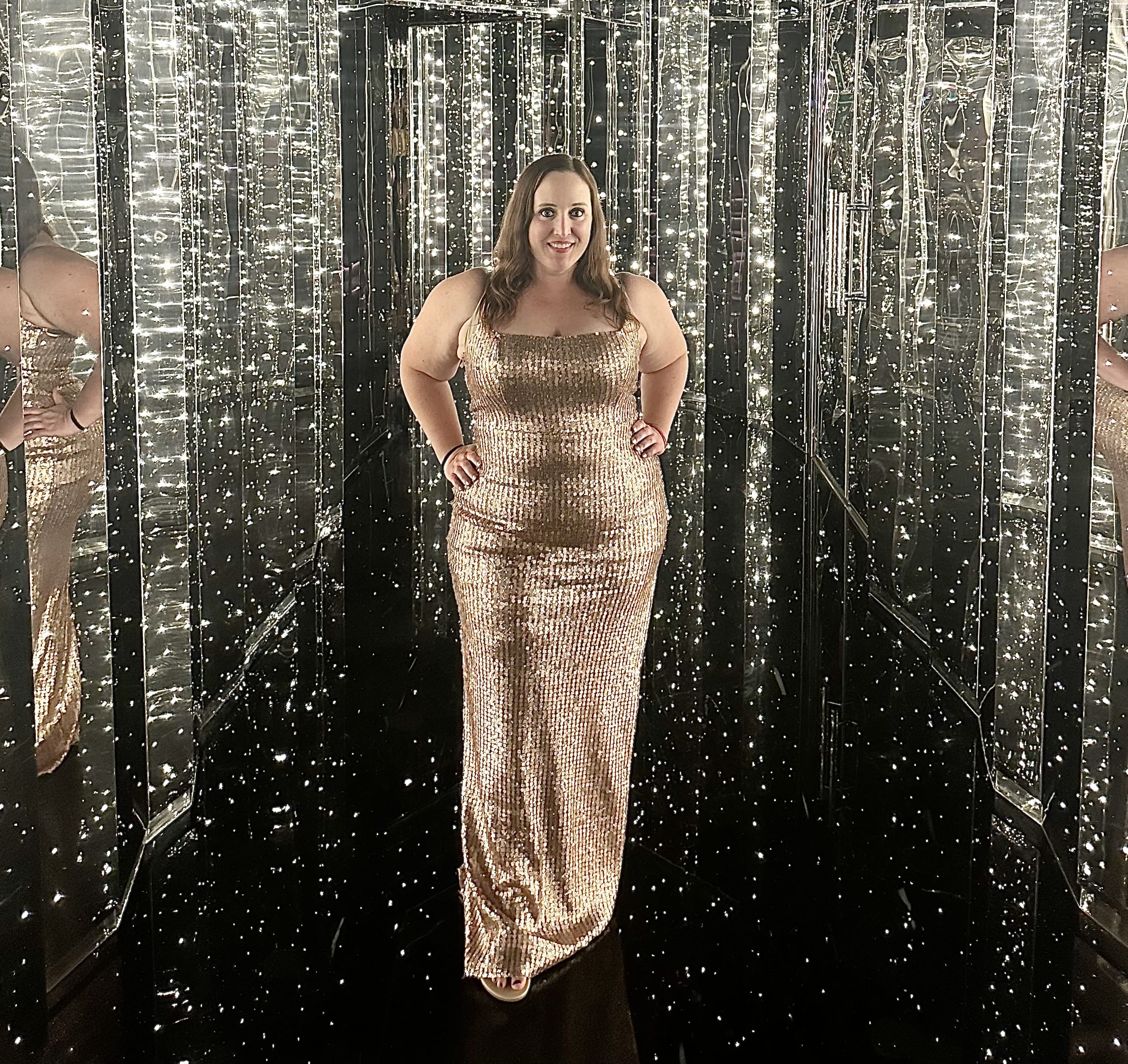 Megan Goldstein curated by Megan Goldstein