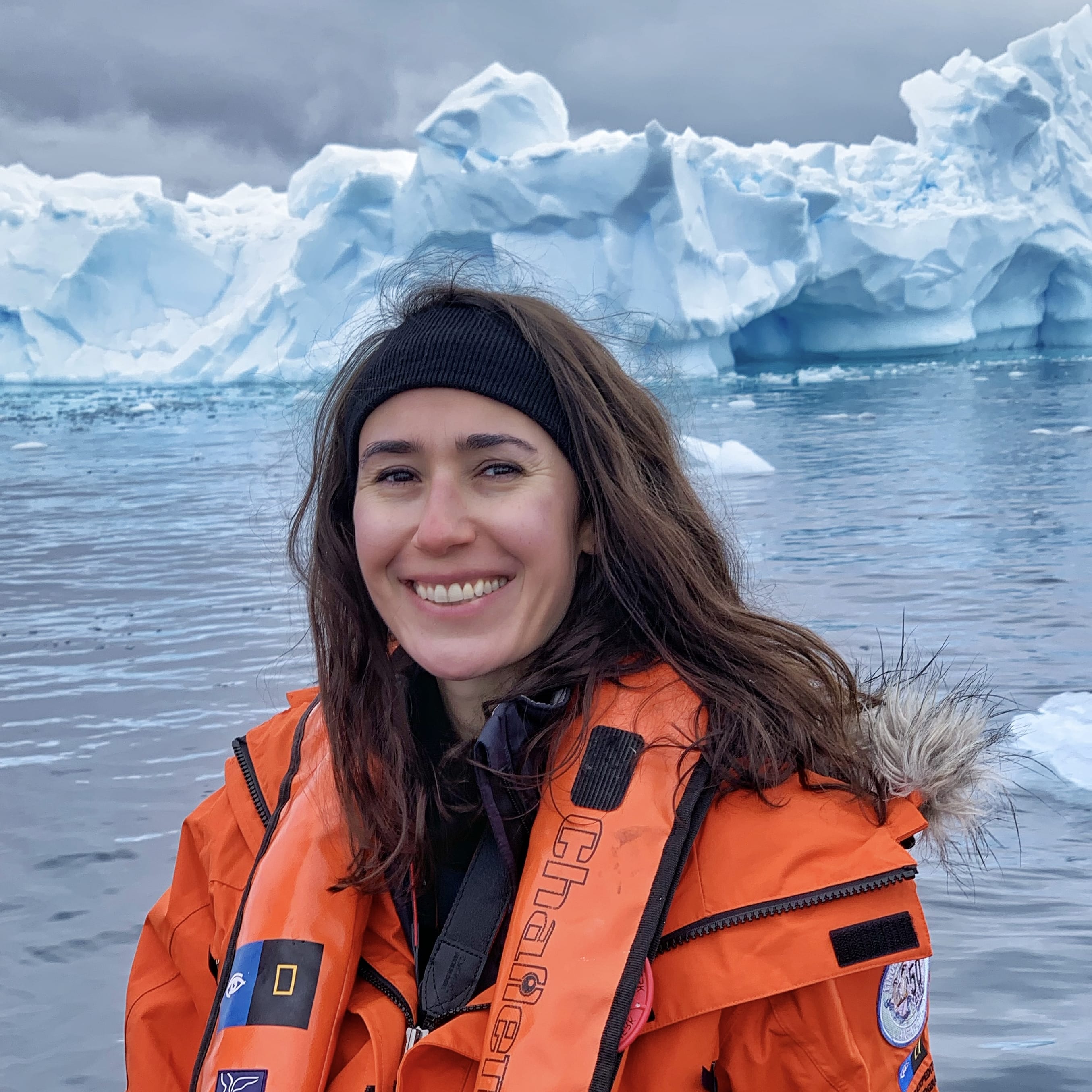 Advisor - Jocelyn Pekler