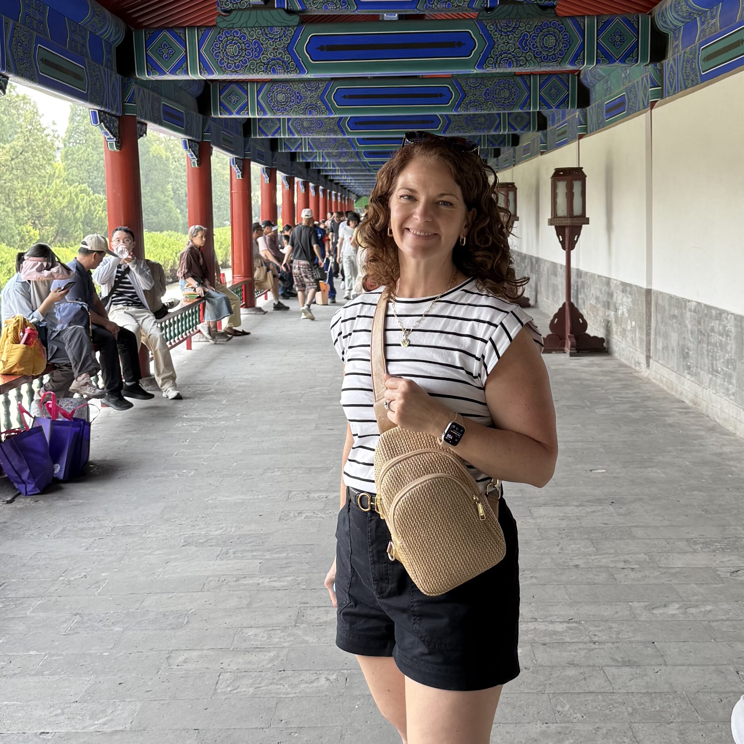 Advisor - Jenn Evenhouse