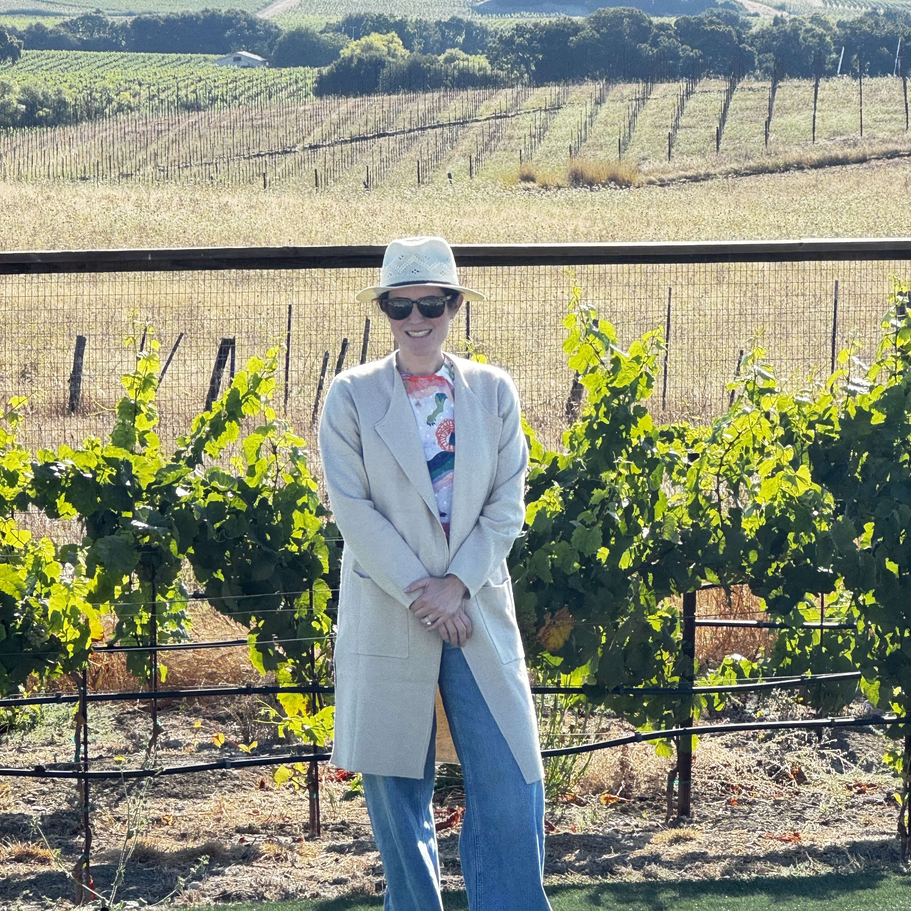 Advisor - Rachel Gordon