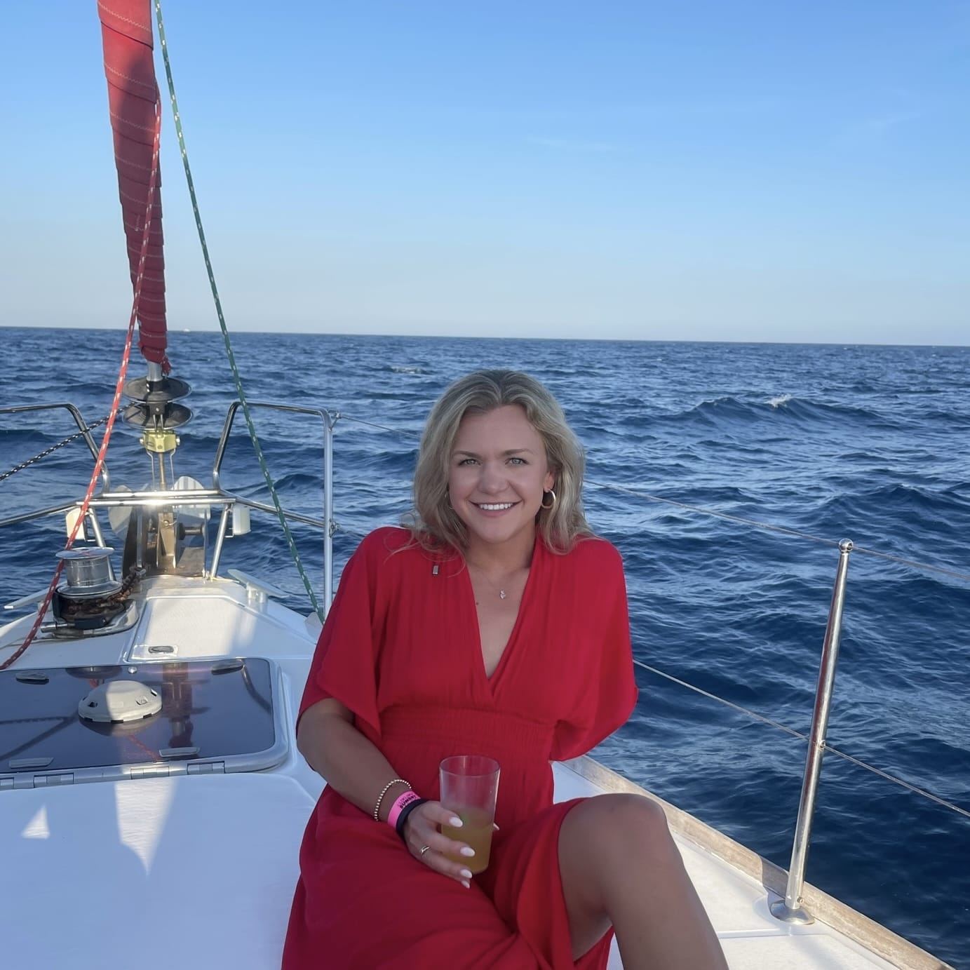 Advisor - Allie Vaught