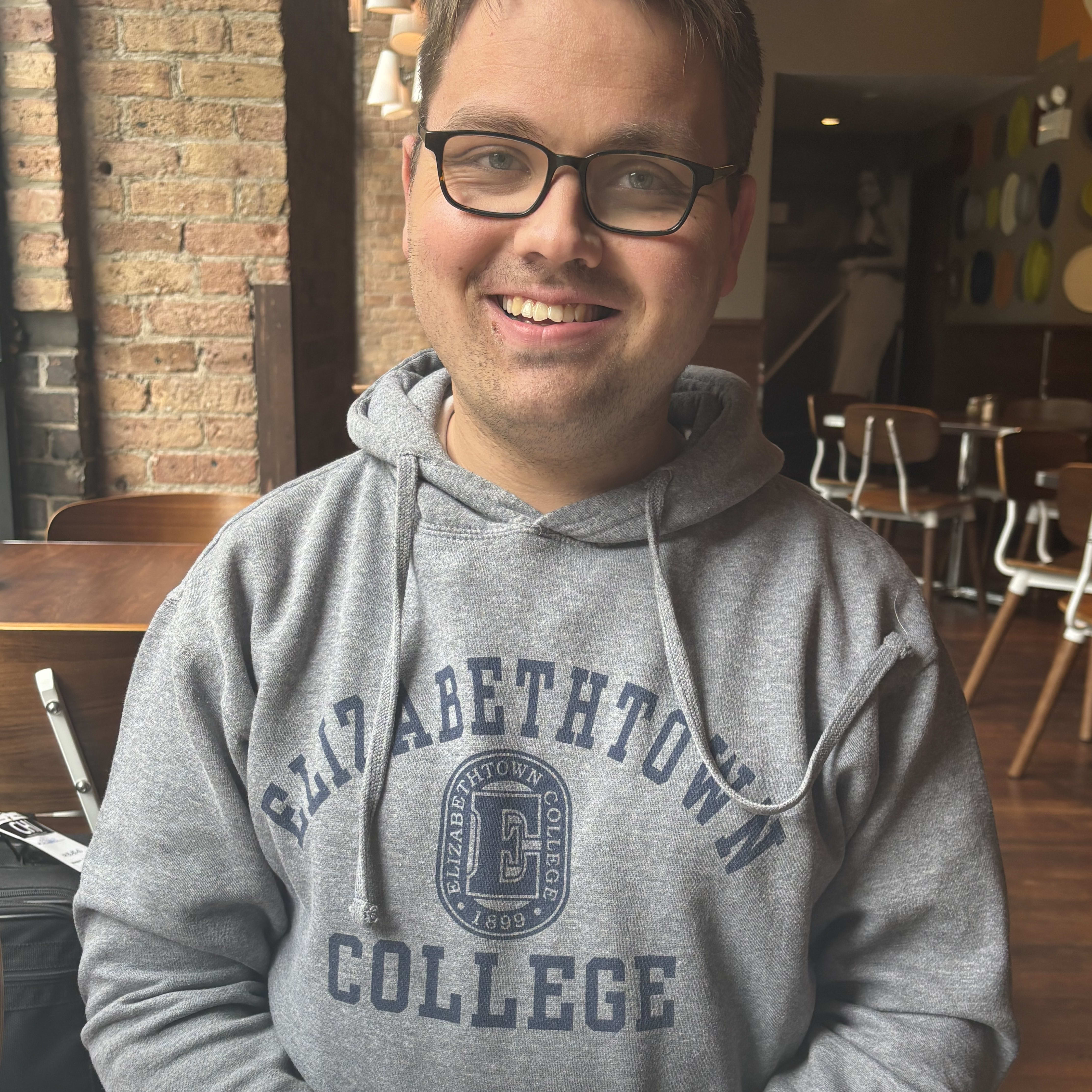 Advisor - Henry Nalker